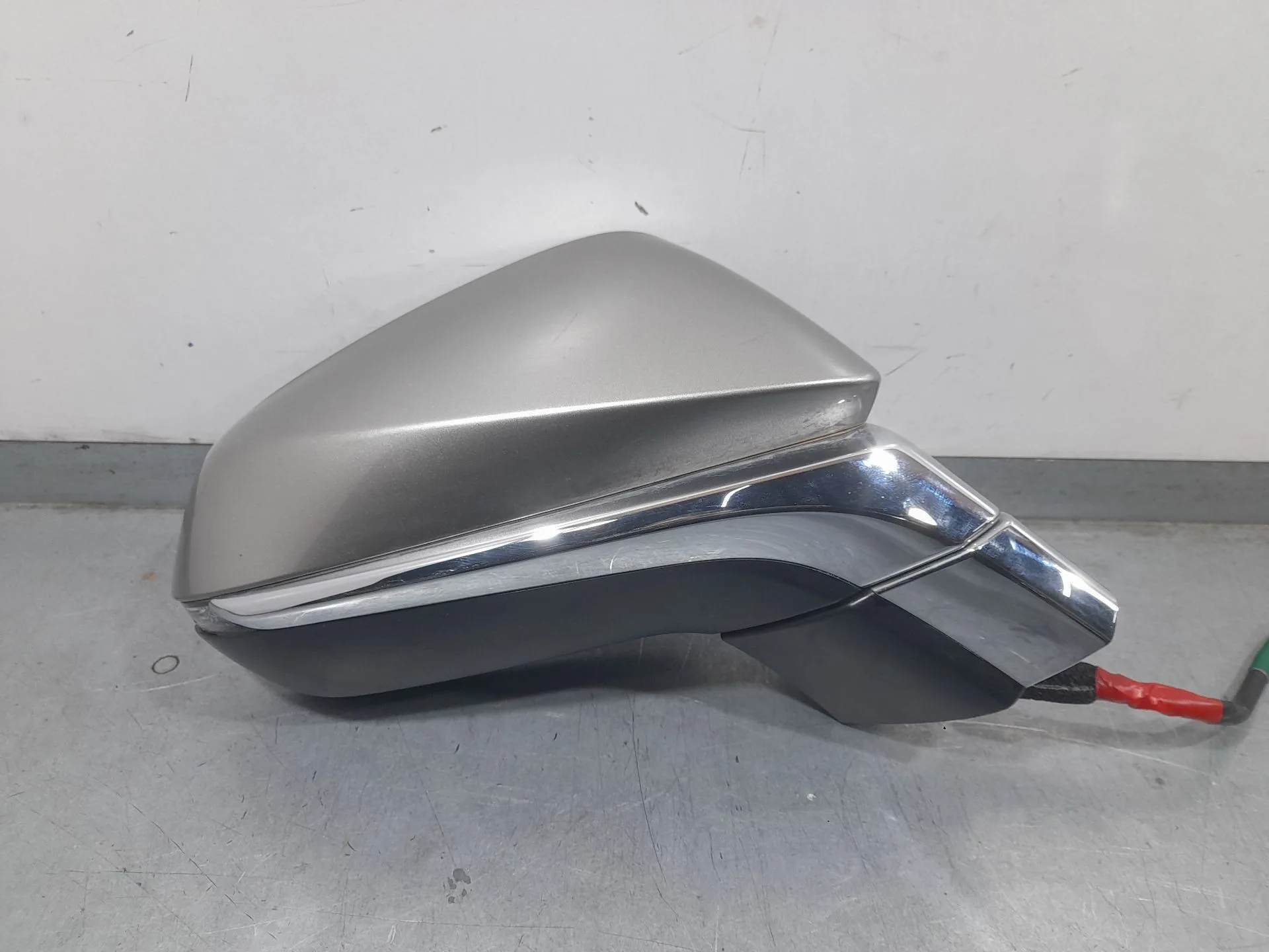 Retrovisor Derecho para Lexus Nx (_Z1_)