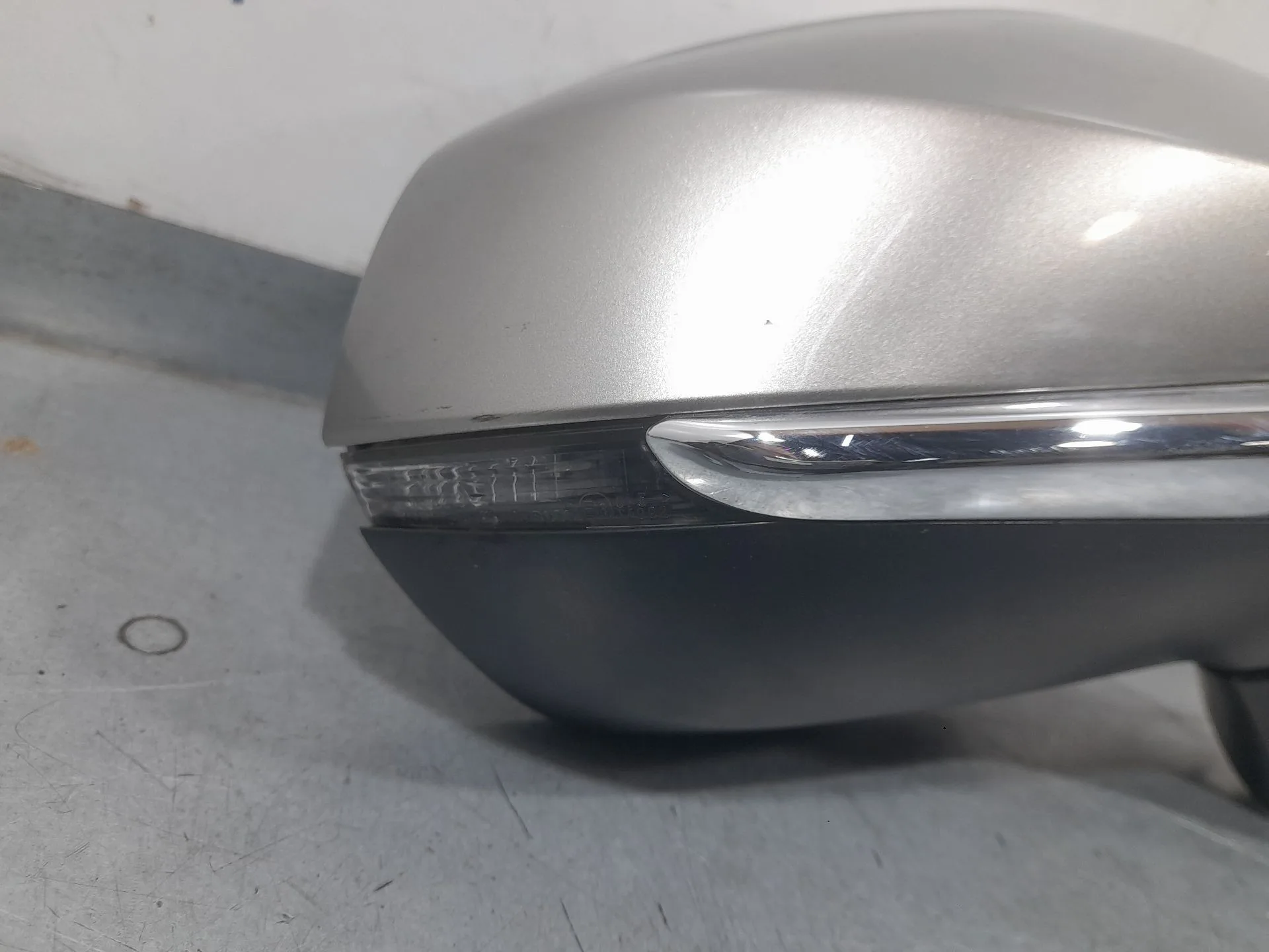 Retrovisor Derecho para Lexus Nx (_Z1_)