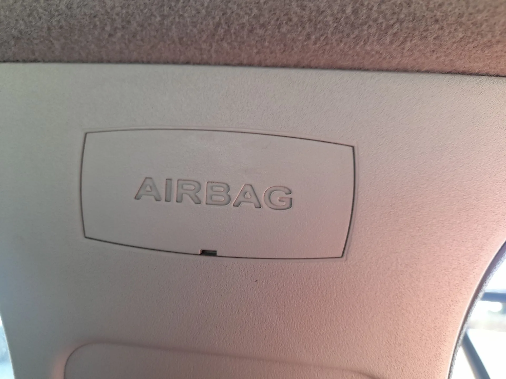 Airbag Cortina Delantero Izquierdo para Ford Focus Ii (Da_, Hcp, Dp)