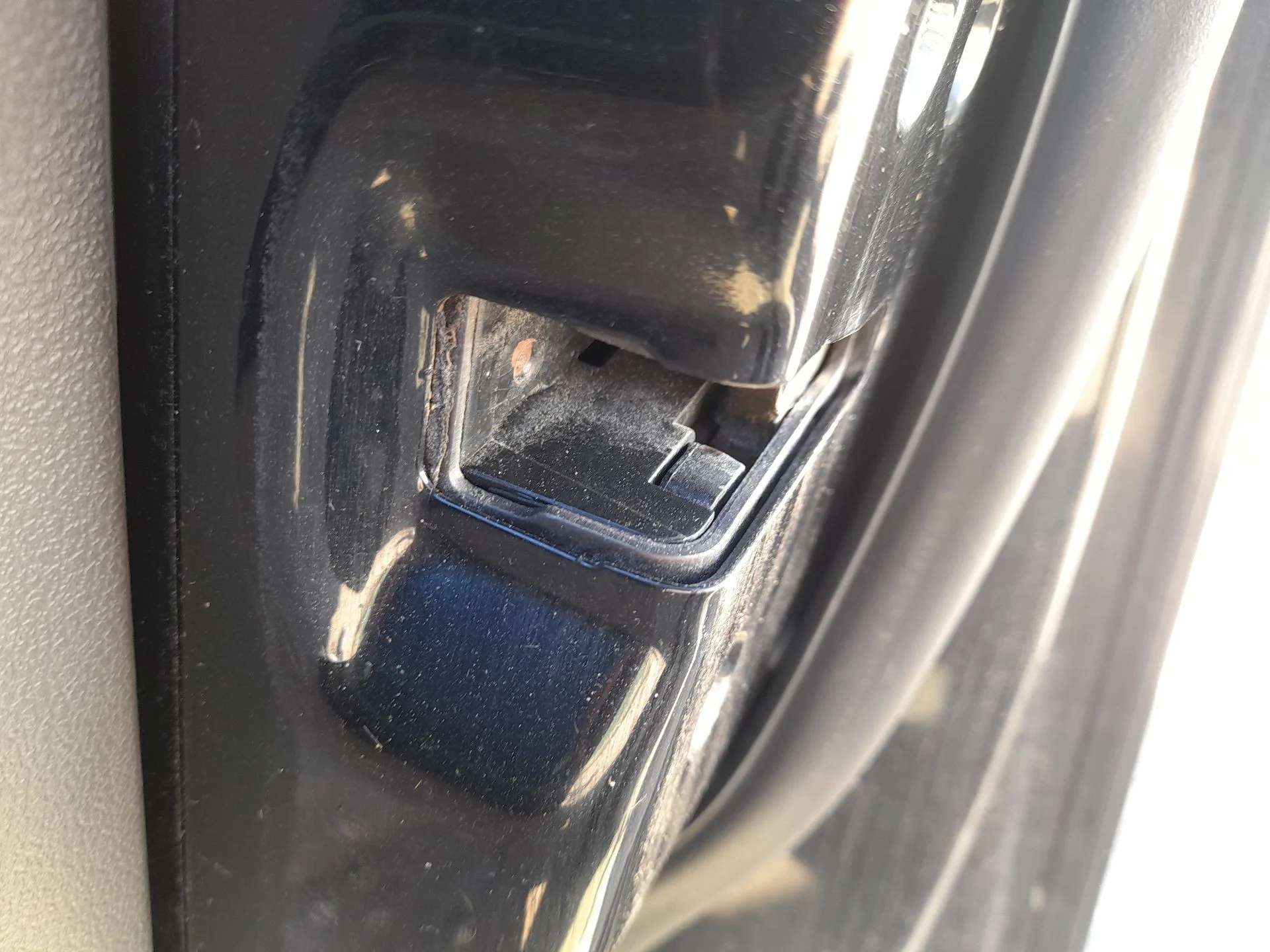 Cerradura Puerta Delantera Derecha para Ford Focus Ii (Da_, Hcp, Dp)