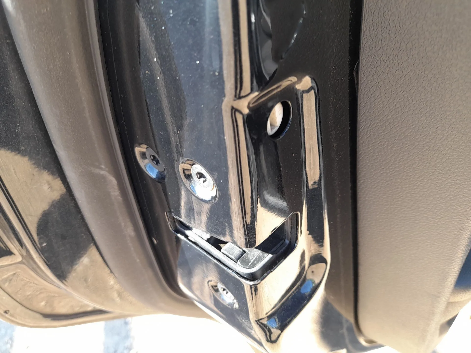 Cerradura Puerta Trasera Izquierda para Ford Focus Ii (Da_, Hcp, Dp)