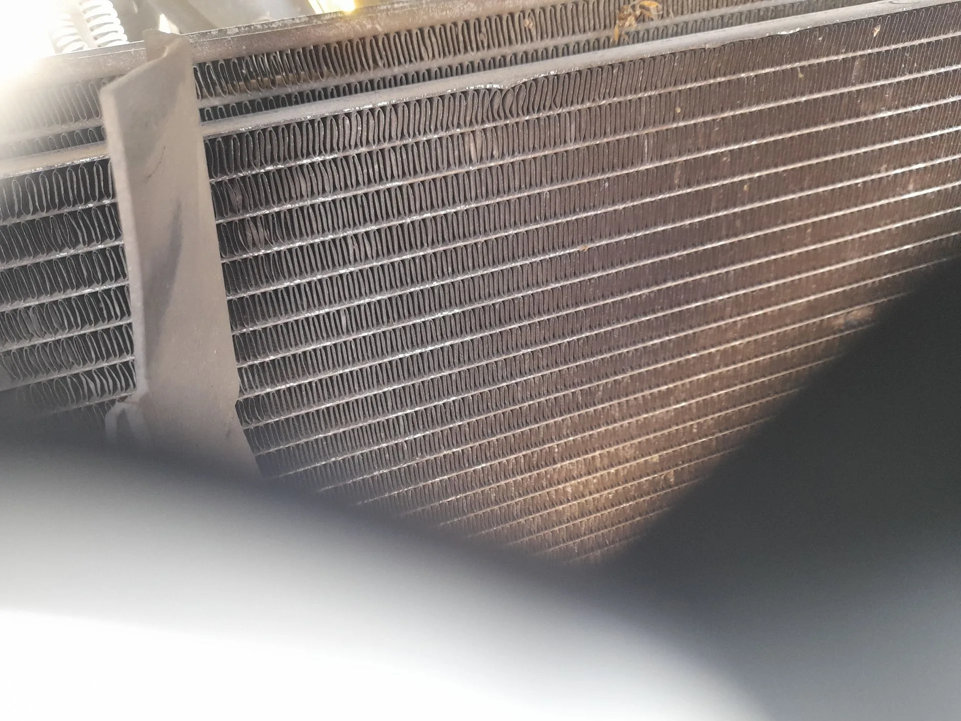 Condensador / Radiador Aire Acondicionado para Ford Focus Ii (Da_, Hcp, Dp)