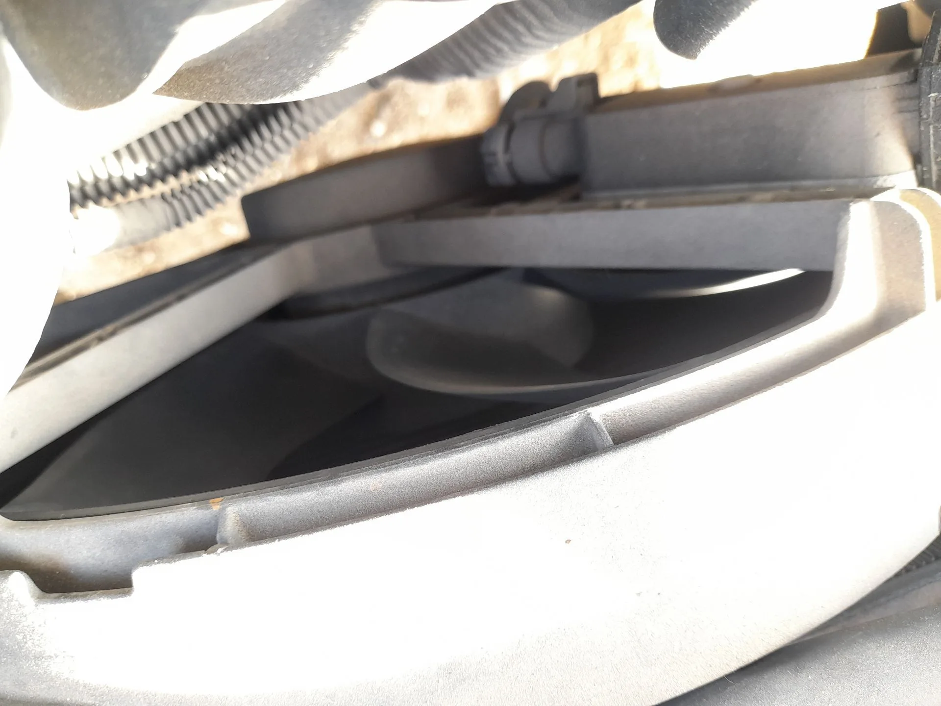 Electroventilador para Ford Focus Ii (Da_, Hcp, Dp)