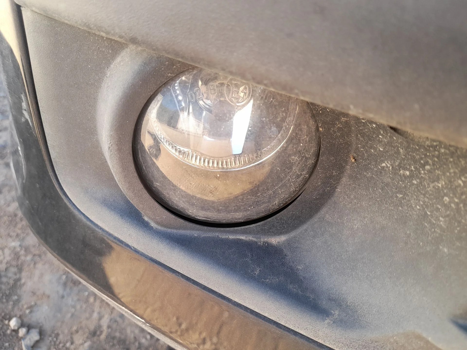 Faro Antiniebla Derecho para Ford Focus Ii (Da_, Hcp, Dp)