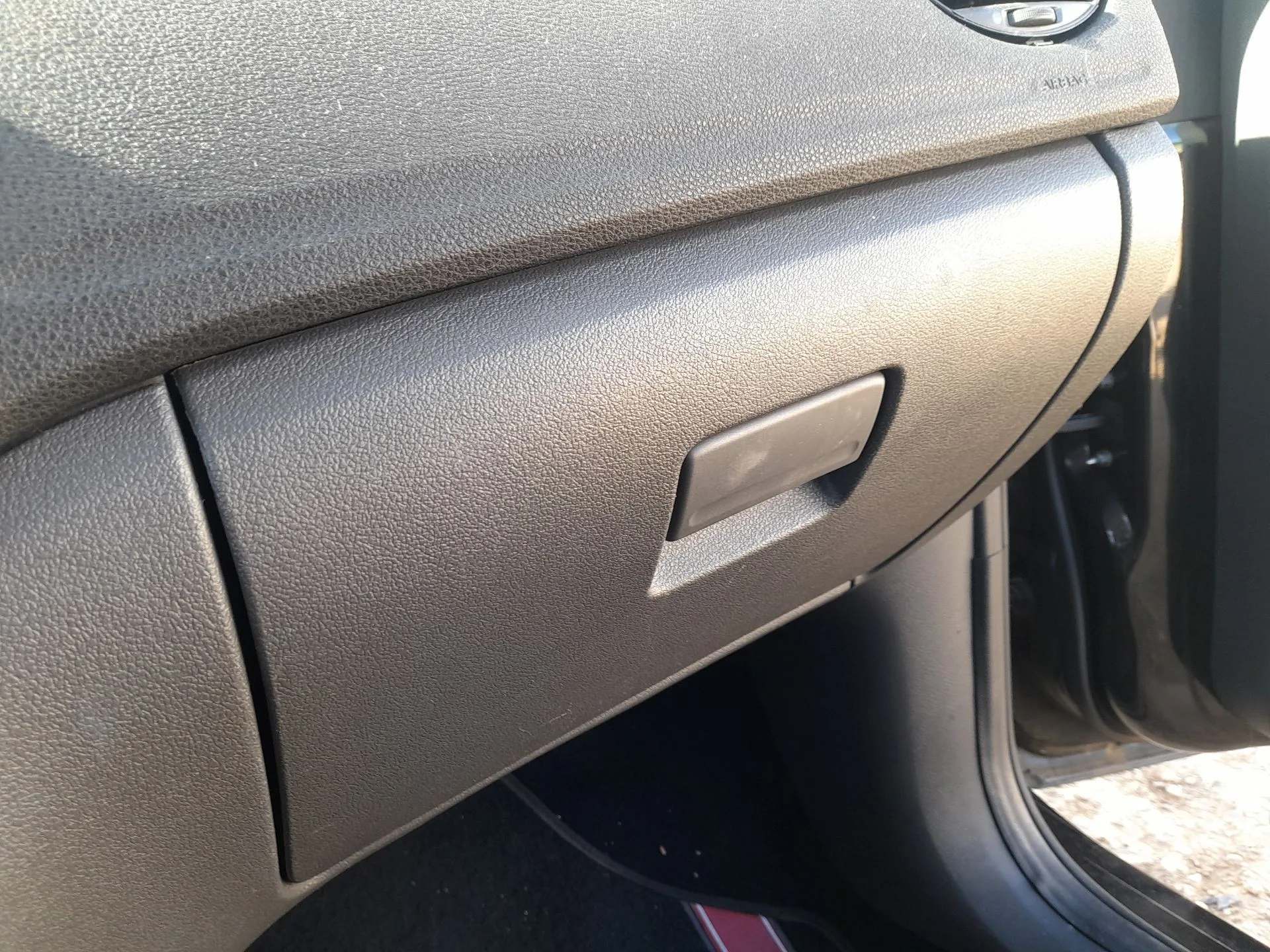 Guantera para Ford Focus Ii (Da_, Hcp, Dp)