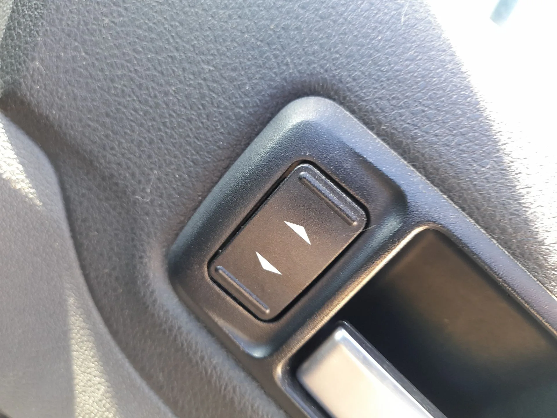 Mando Elevalunas Delantero Derecho para Ford Focus Ii (Da_, Hcp, Dp)