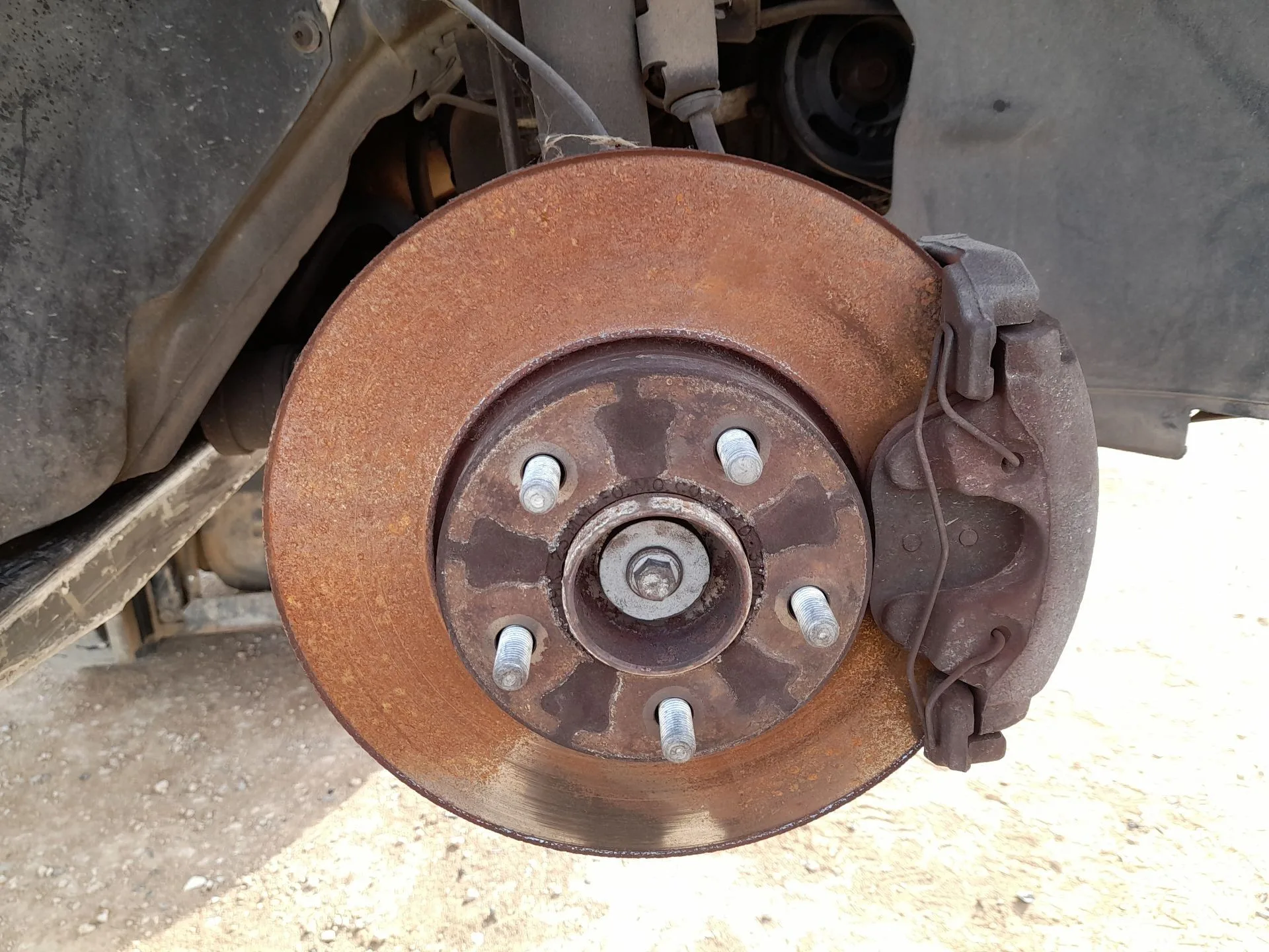 Mangueta Delantera Derecha para Ford Focus Ii (Da_, Hcp, Dp)