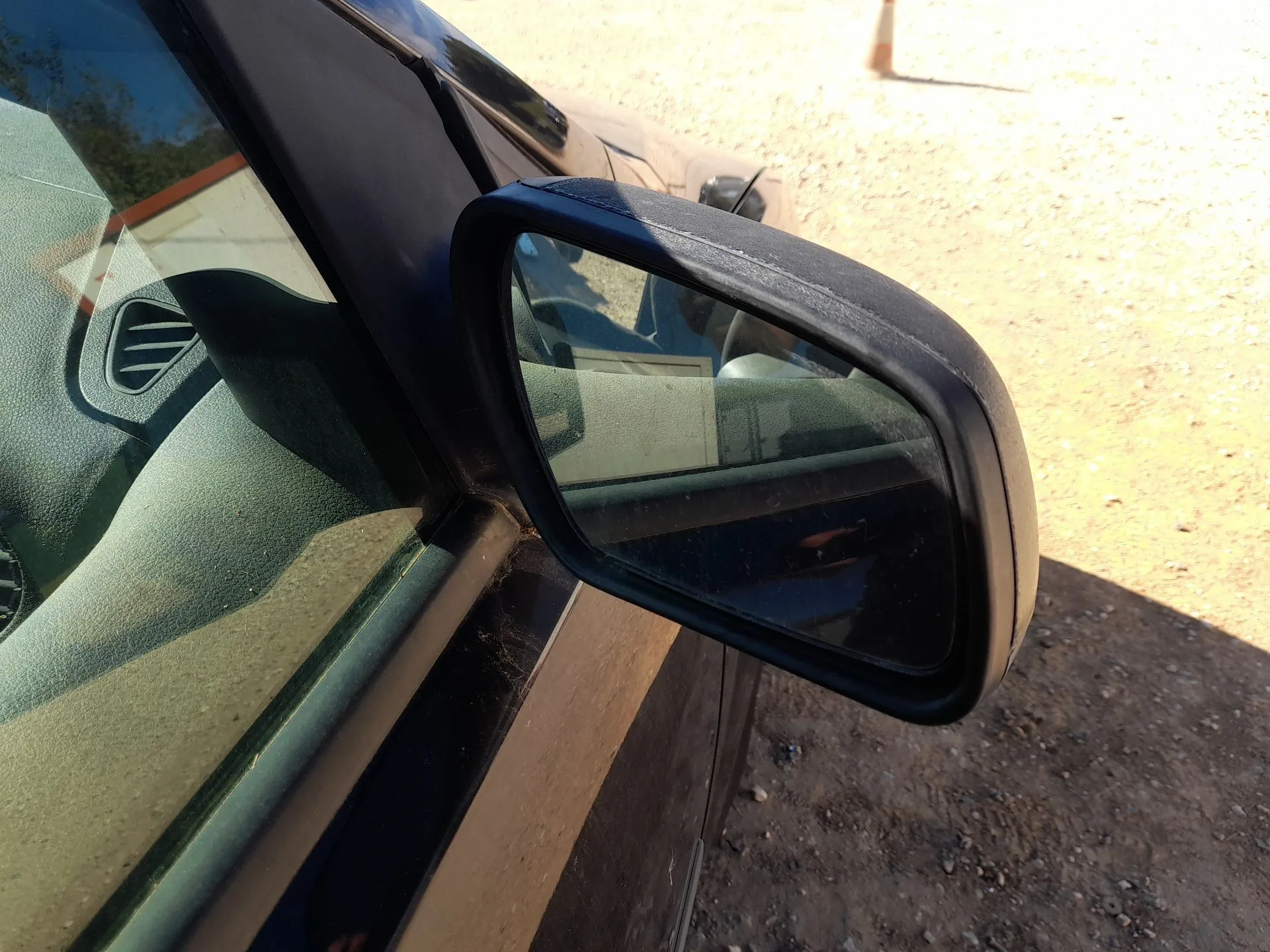 Retrovisor Derecho para Ford Focus Ii (Da_, Hcp, Dp)