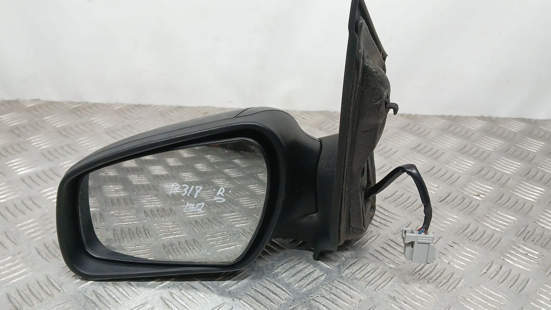 Retrovisor Izquierdo para Ford Focus Ii (Da_, Hcp, Dp)