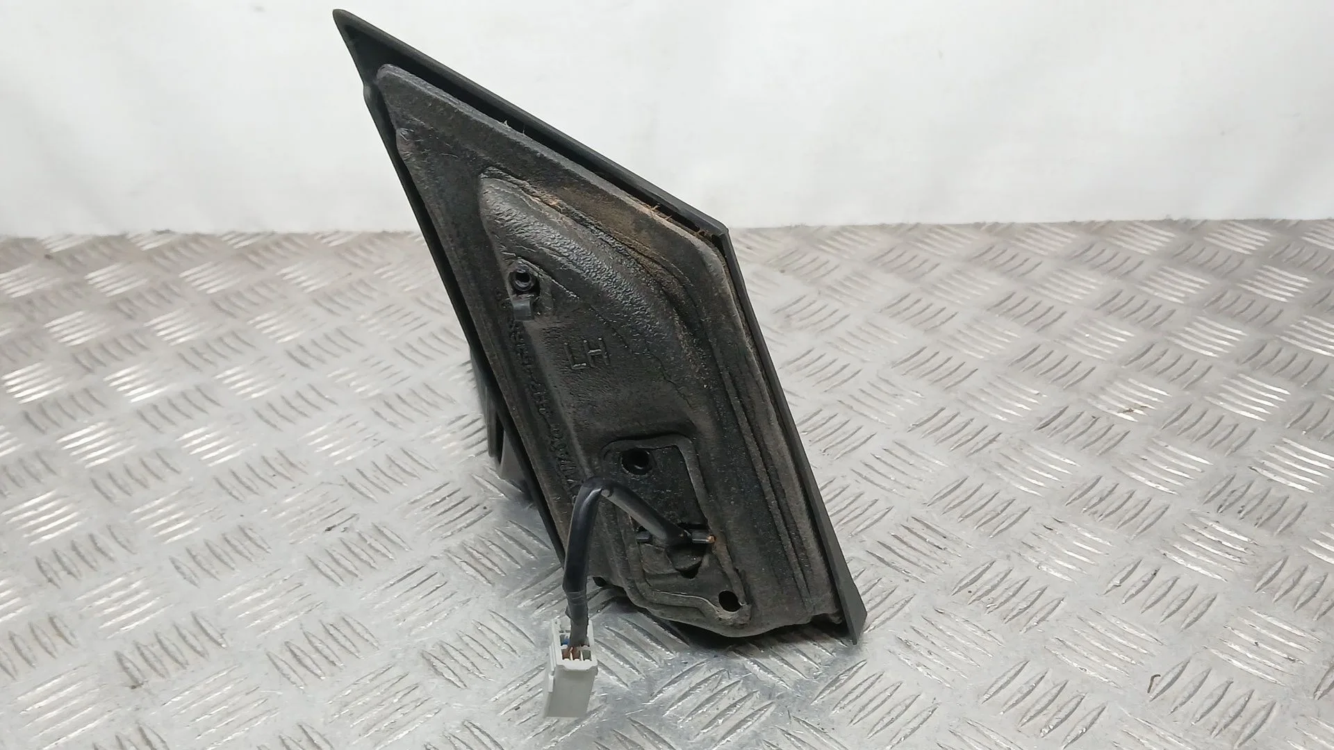 Retrovisor Izquierdo para Ford Focus Ii (Da_, Hcp, Dp)