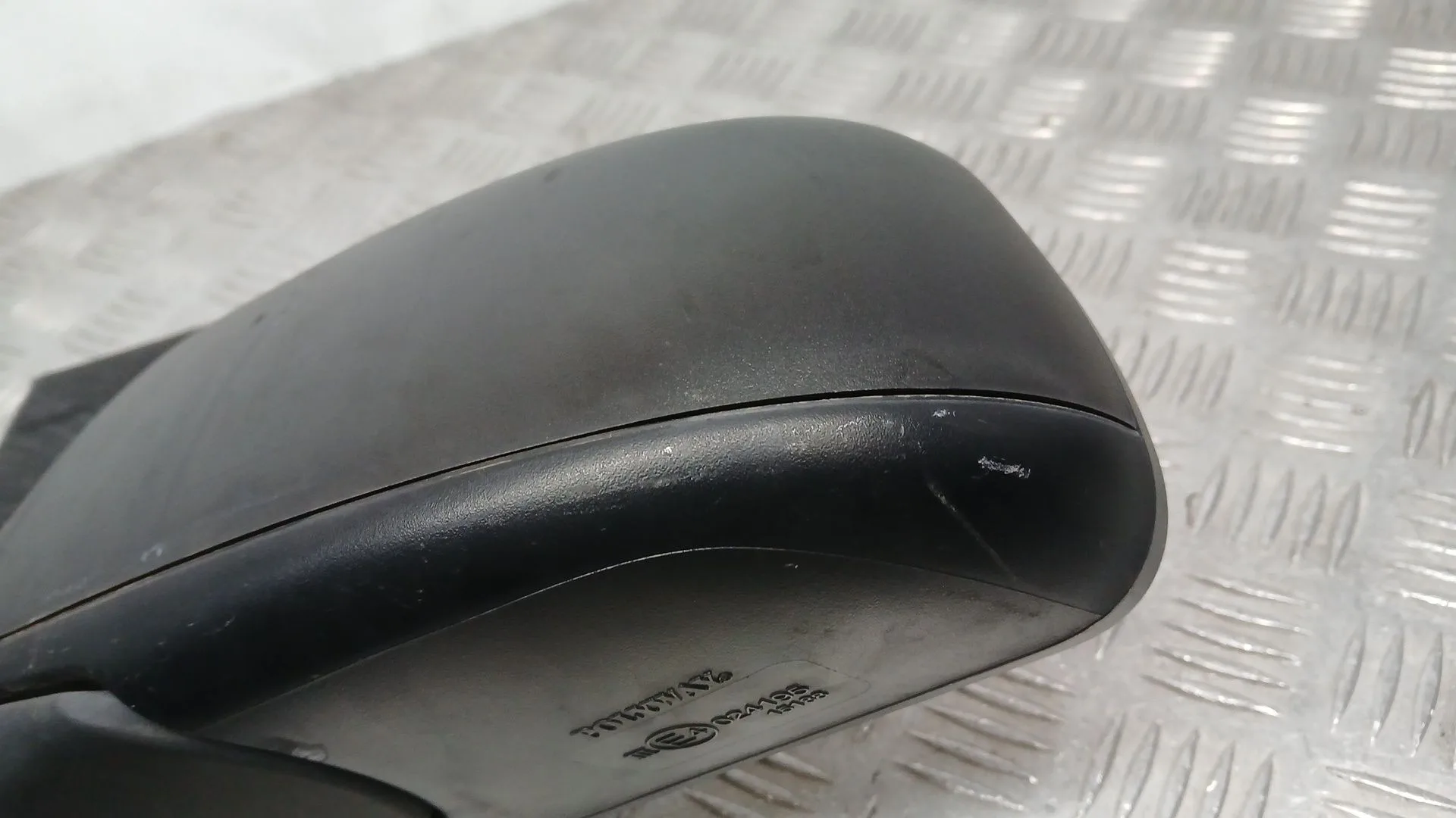 Retrovisor Izquierdo para Ford Focus Ii (Da_, Hcp, Dp)