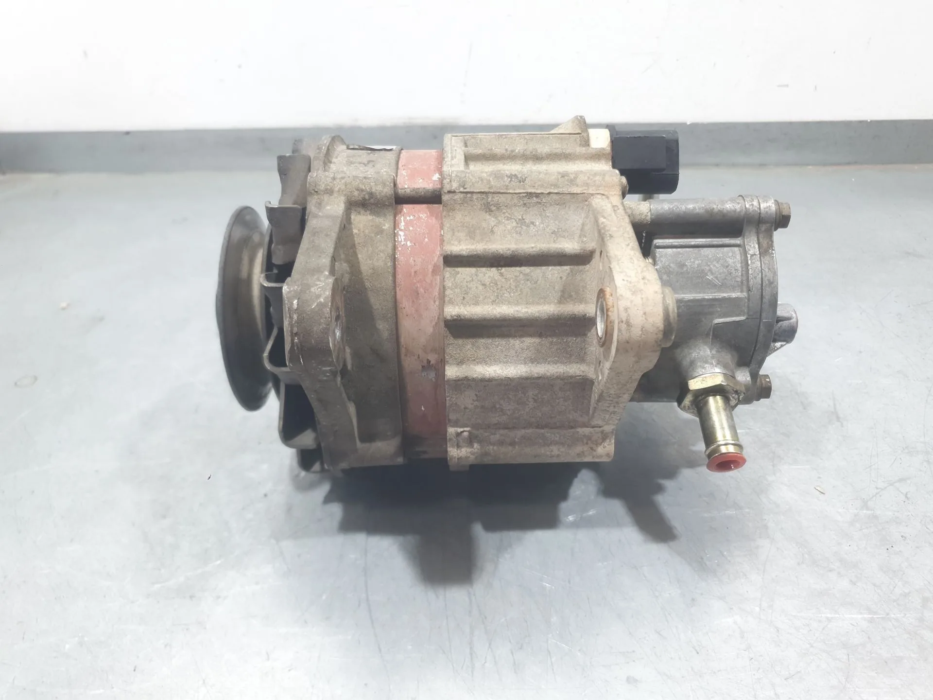 Alternador para Nissan Terrano Ii (R20)