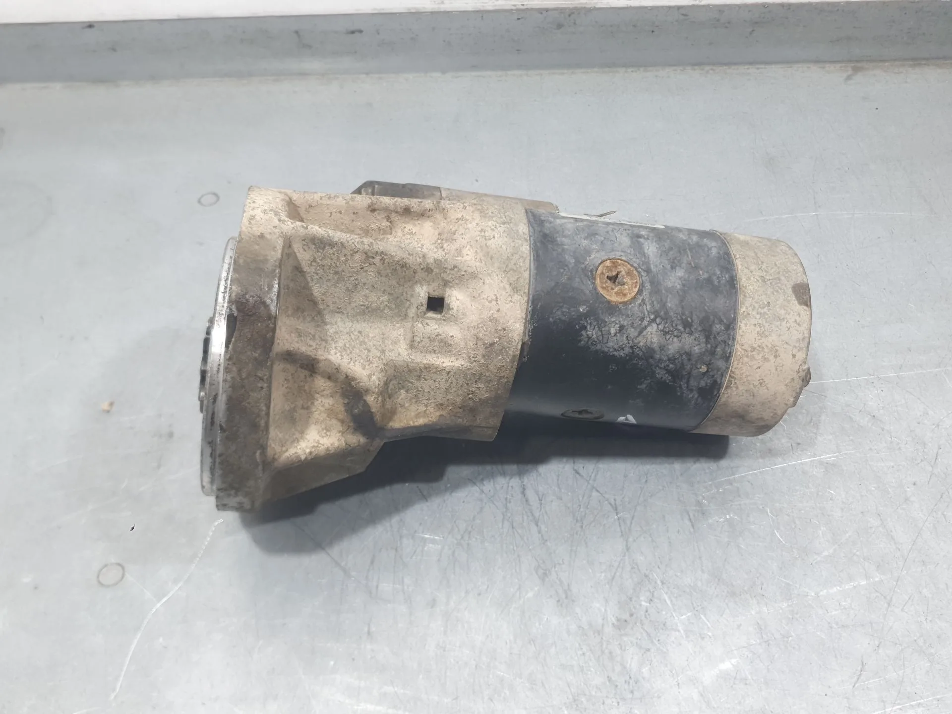 Motor Arranque para Nissan Terrano Ii (R20)