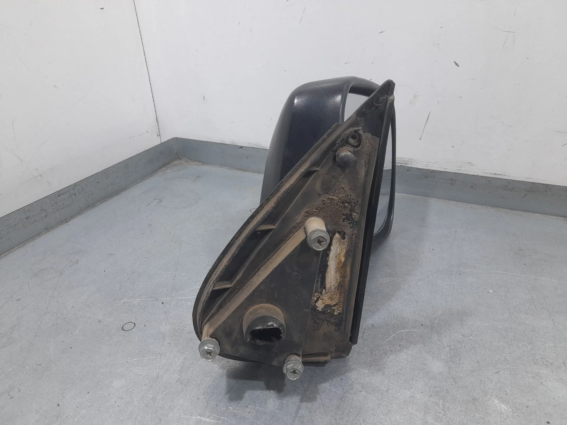Retrovisor Derecho para Nissan Terrano Ii (R20)