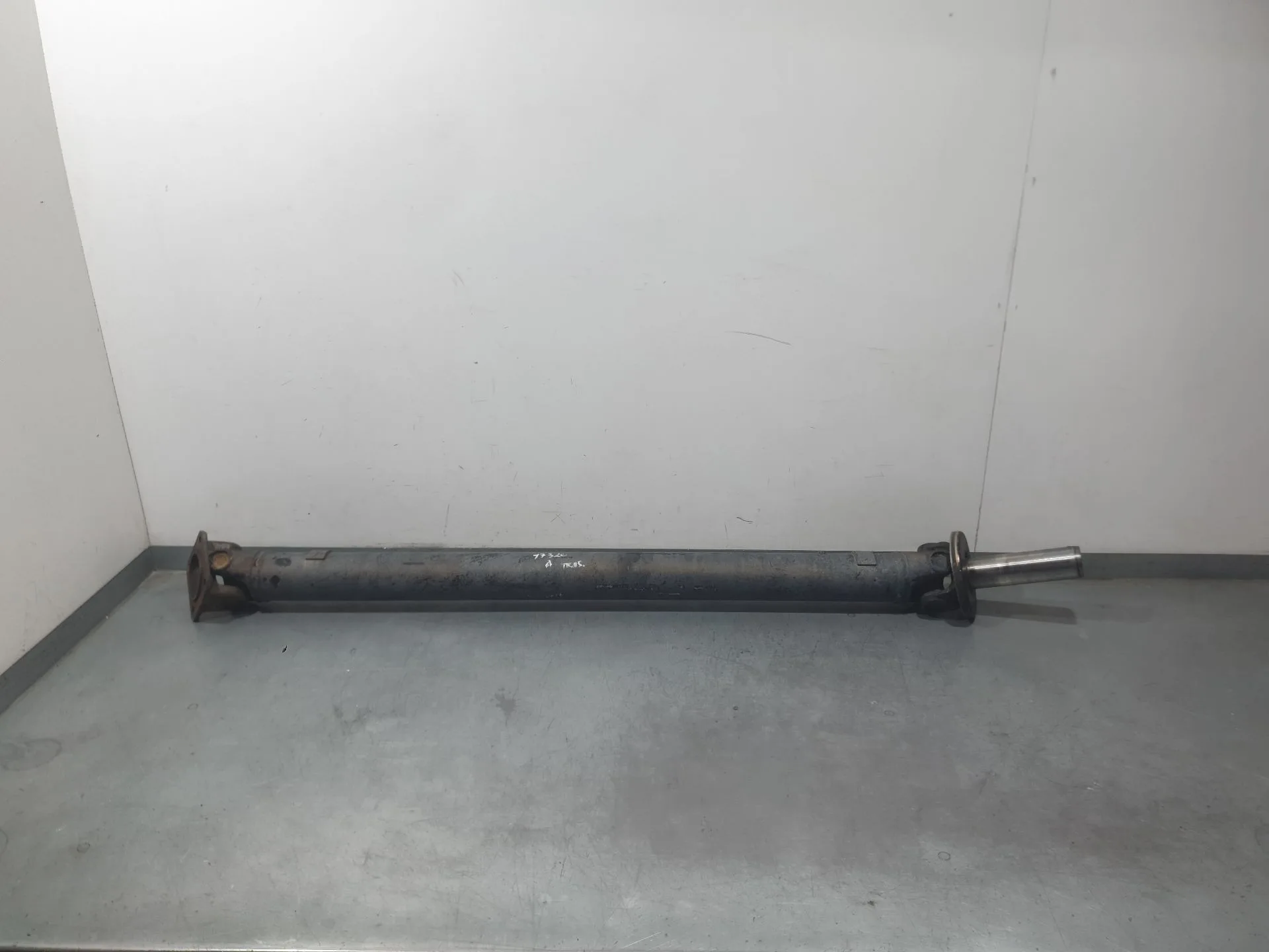 Transmision Central para Nissan Terrano Ii (R20)