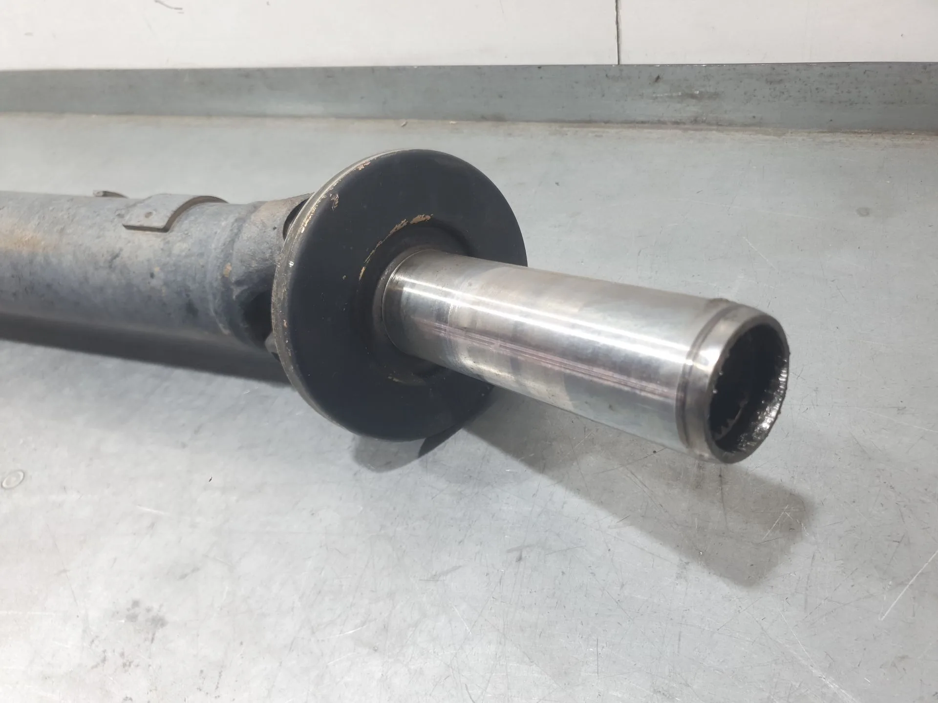 Transmision Central para Nissan Terrano Ii (R20)