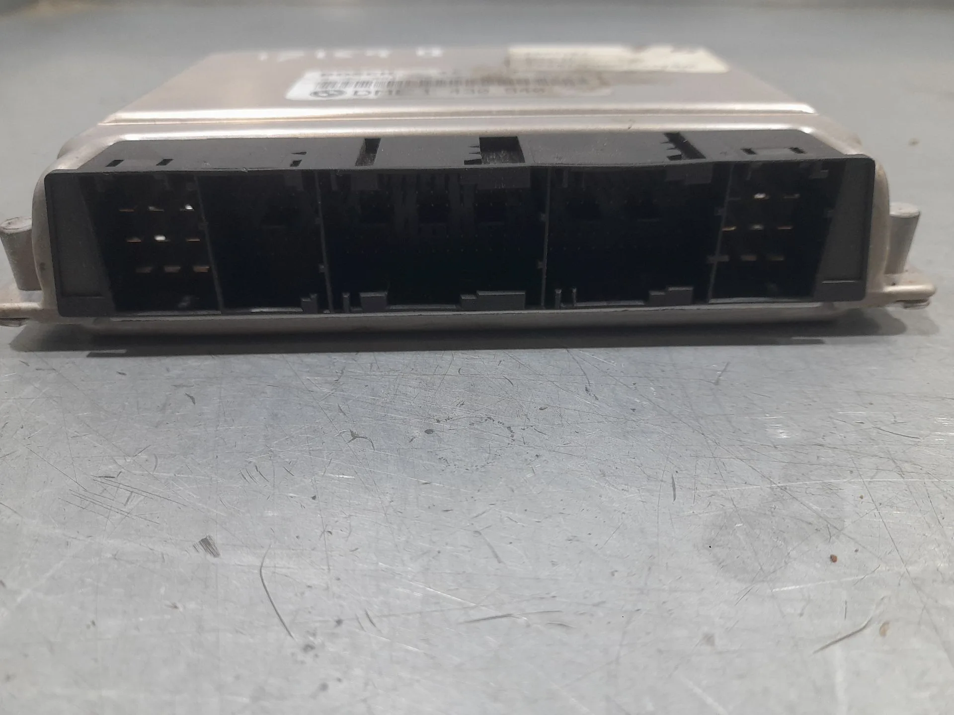 Centralita Motor Uce para Bmw 3 (E46)