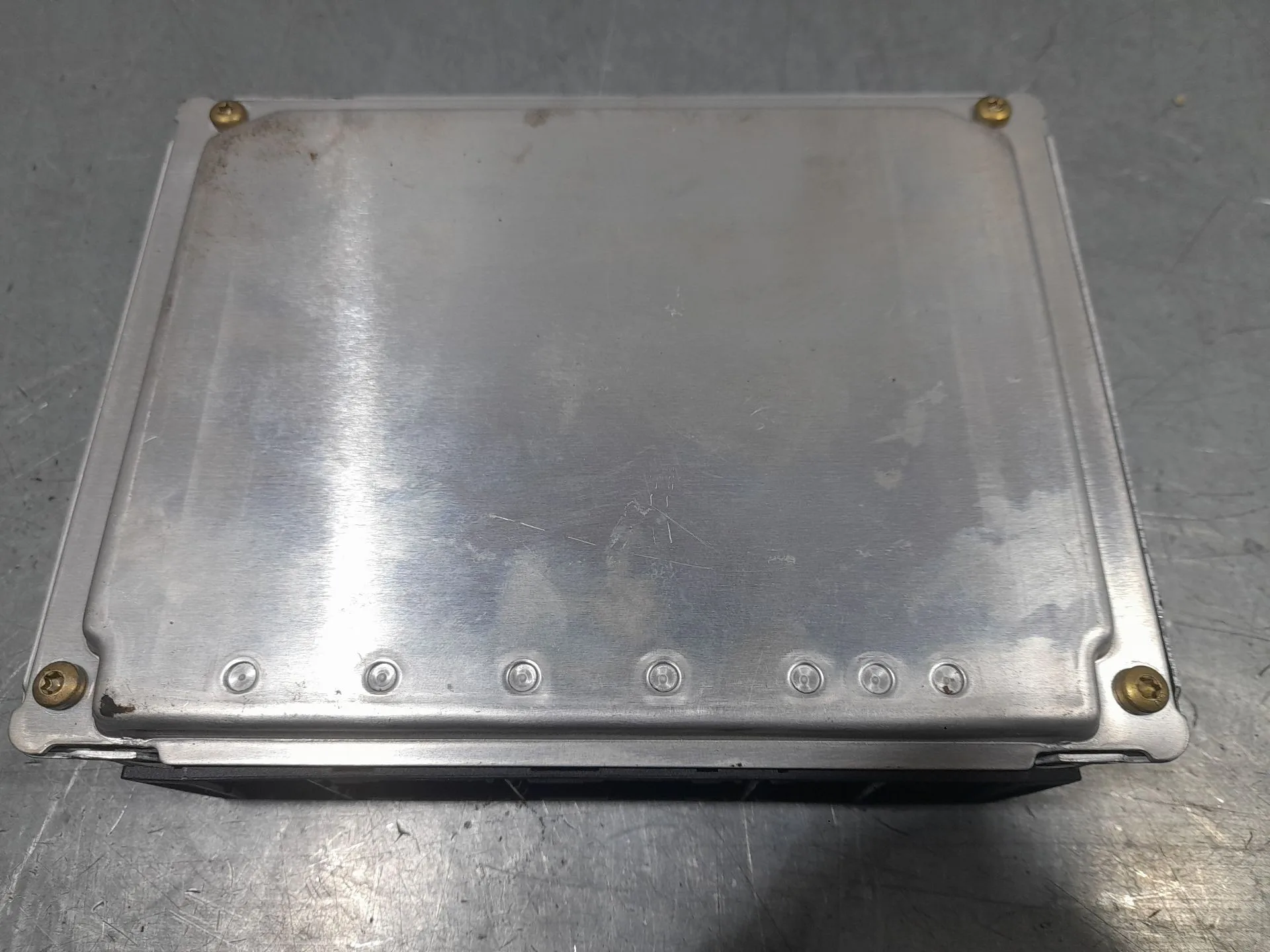 Centralita Motor Uce para Bmw 3 (E46)