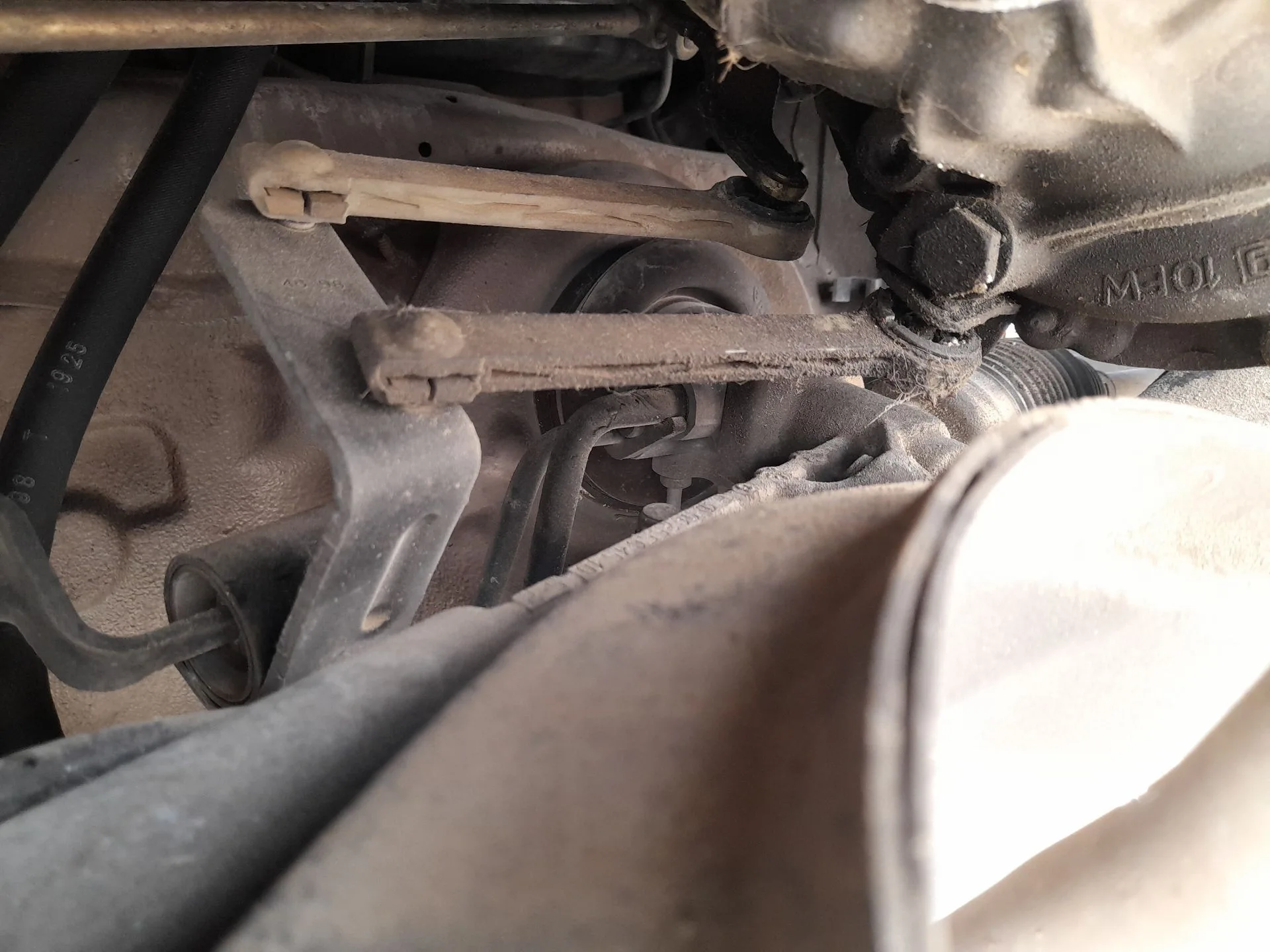 Cremallera Direccion para Peugeot 206 Hatchback (2A/C)