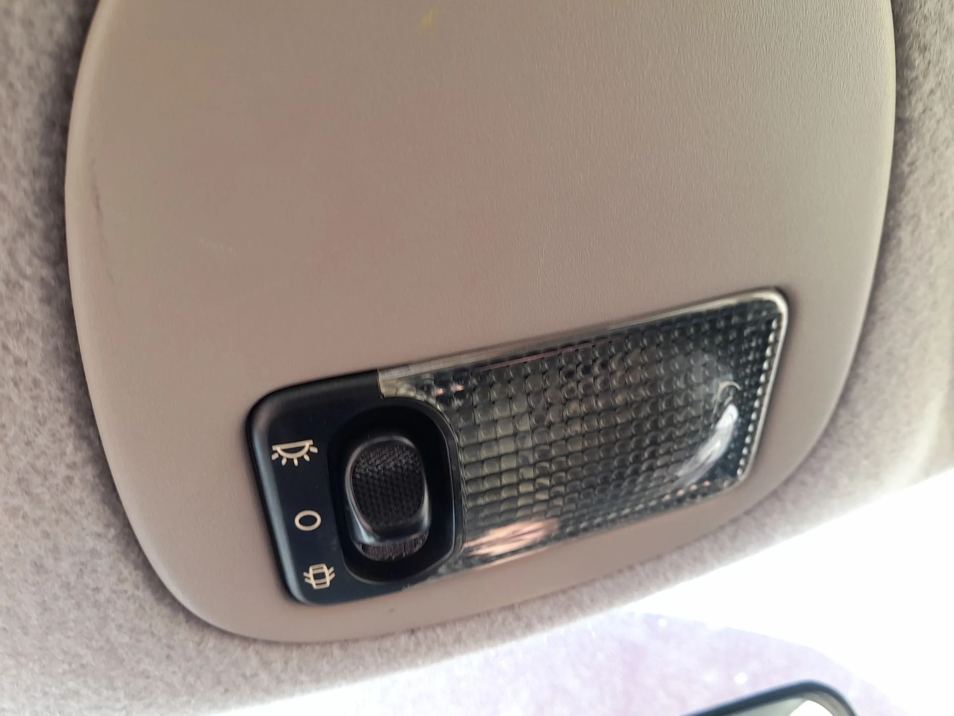 Luz Interior para Peugeot 206 Hatchback (2A/C)