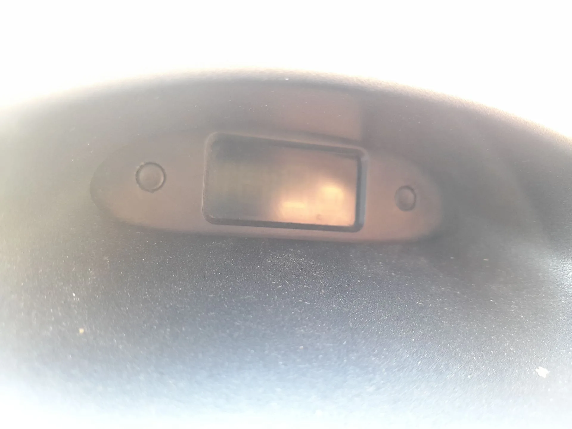 Pantalla Multifuncion para Peugeot 206 Hatchback (2A/C)