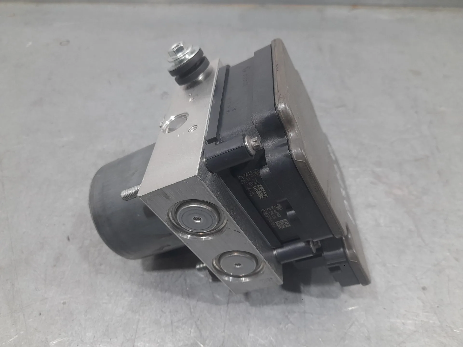 Abs para Mercedes-Benz Vito Tourer (W447)