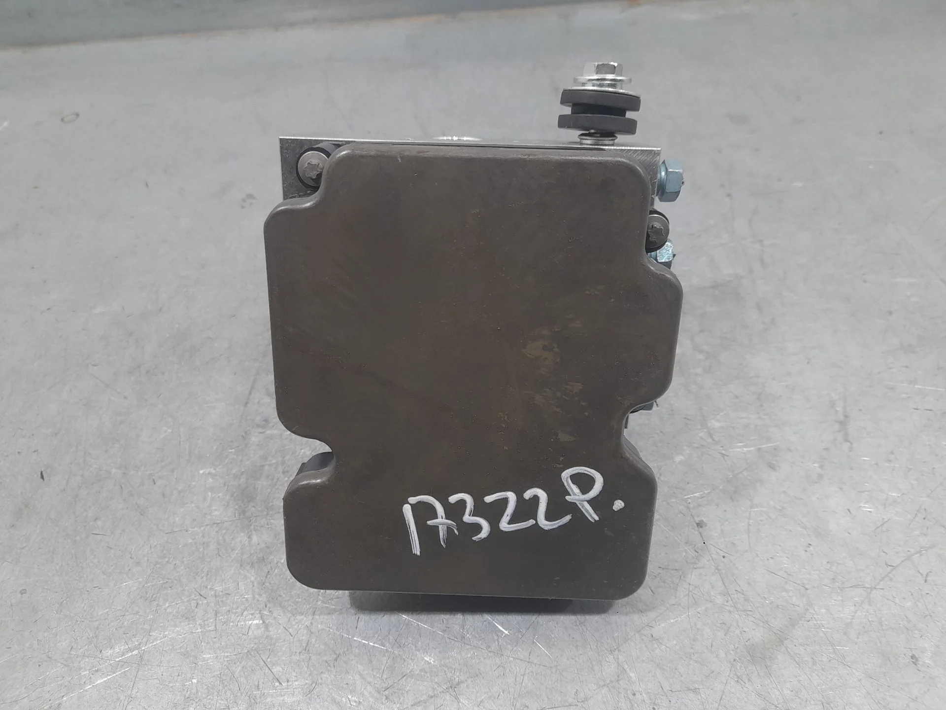 Abs para Mercedes-Benz Vito Tourer (W447)
