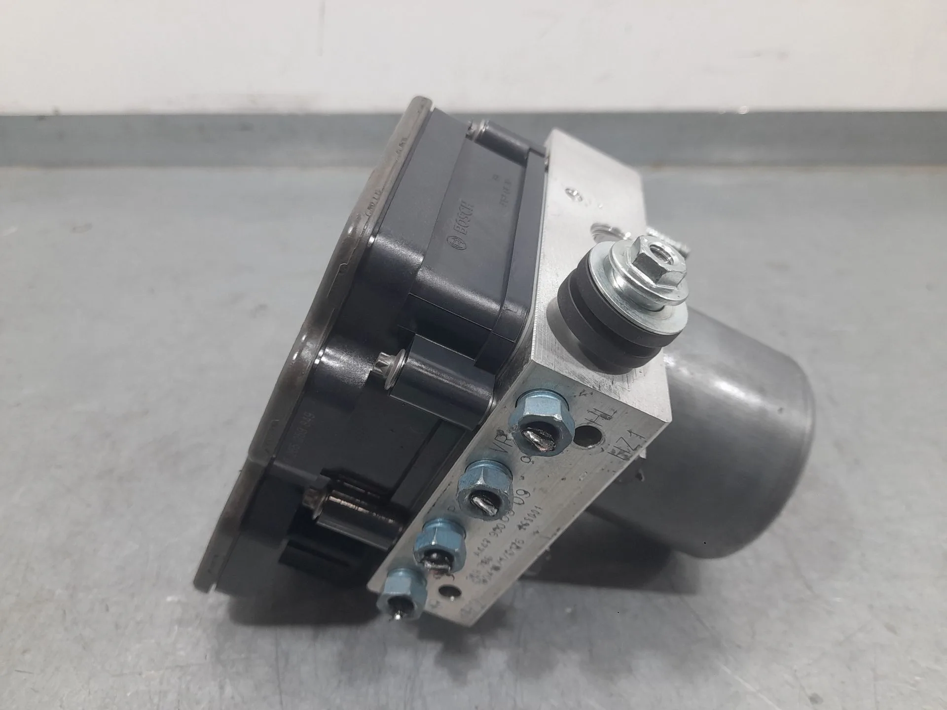 Abs para Mercedes-Benz Vito Tourer (W447)