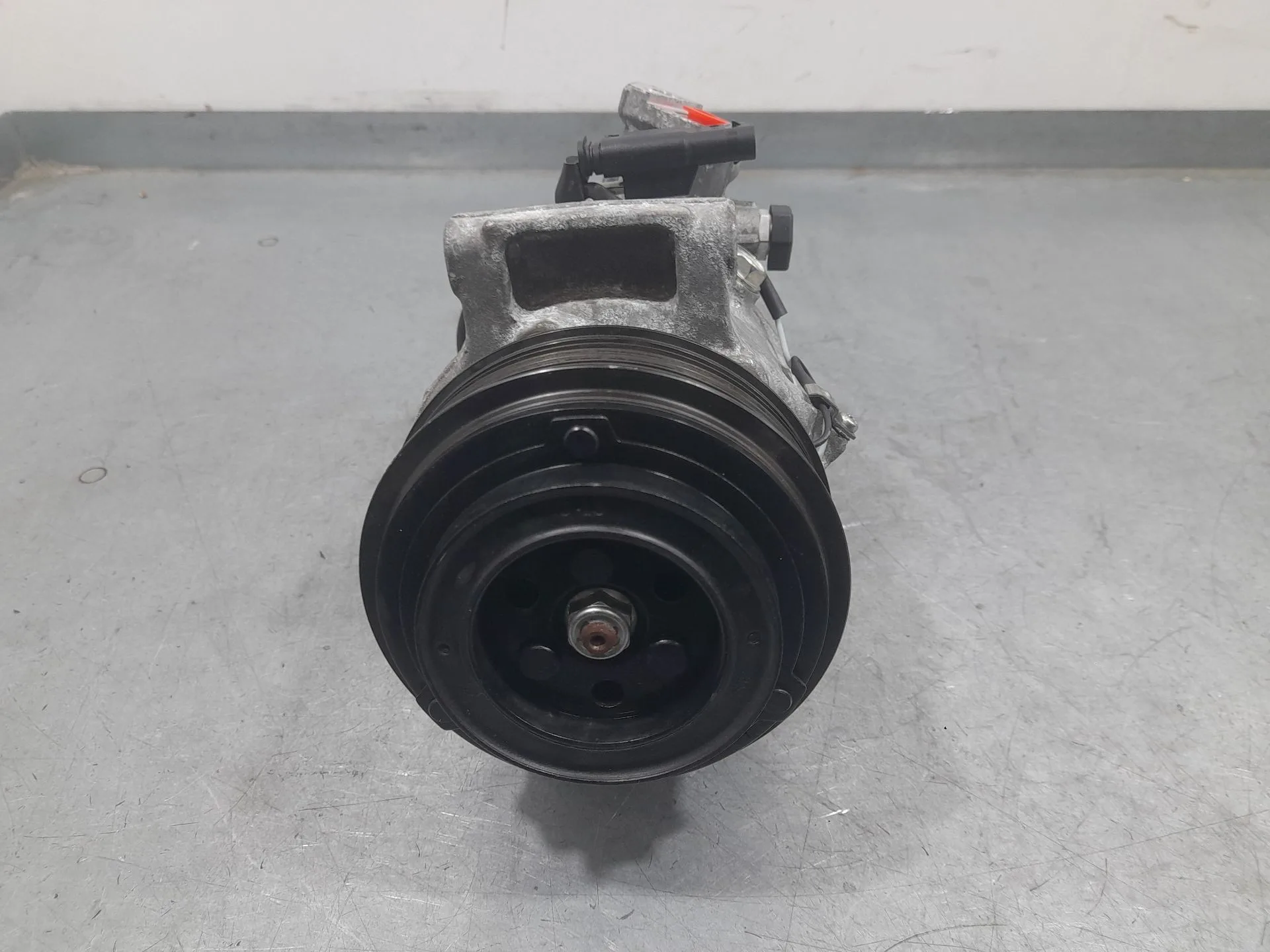 Compresor Aire Acondicionado para Mercedes-Benz Vito Tourer (W447)