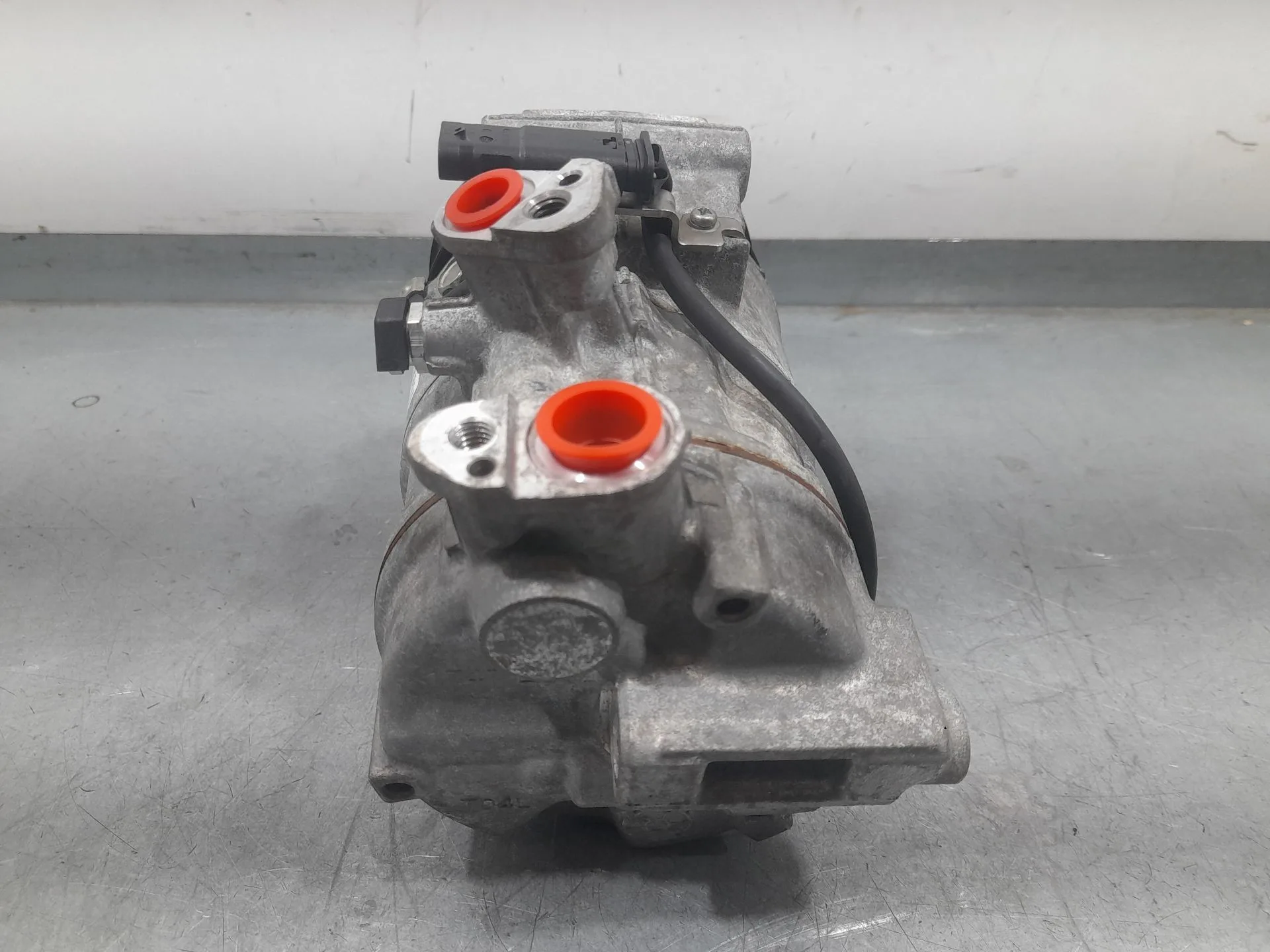 Compresor Aire Acondicionado para Mercedes-Benz Vito Tourer (W447)