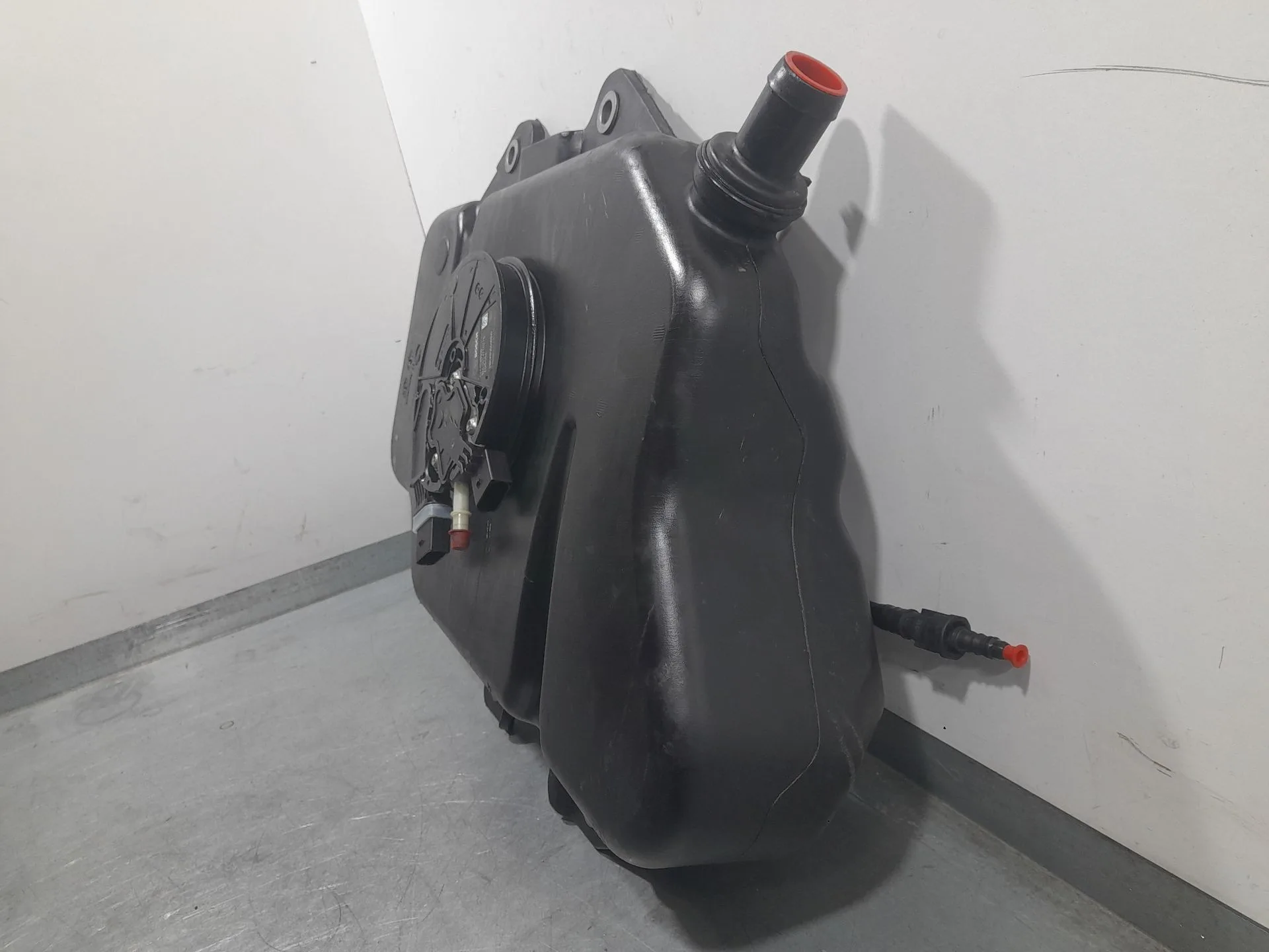 Deposito Adblue para Mercedes-Benz Vito Tourer (W447)