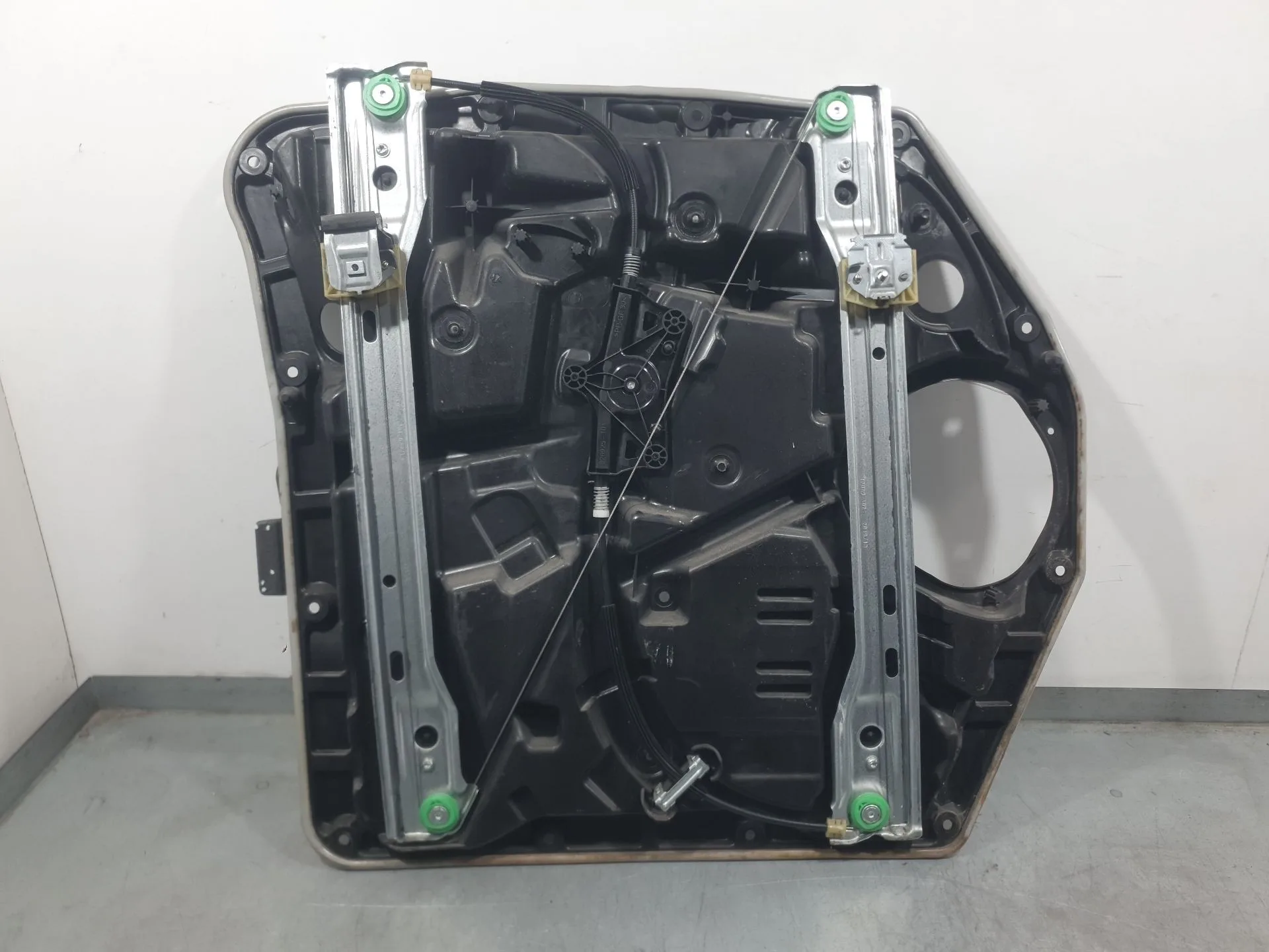 Elevalunas Delantero Derecho para Mercedes-Benz Vito Tourer (W447)