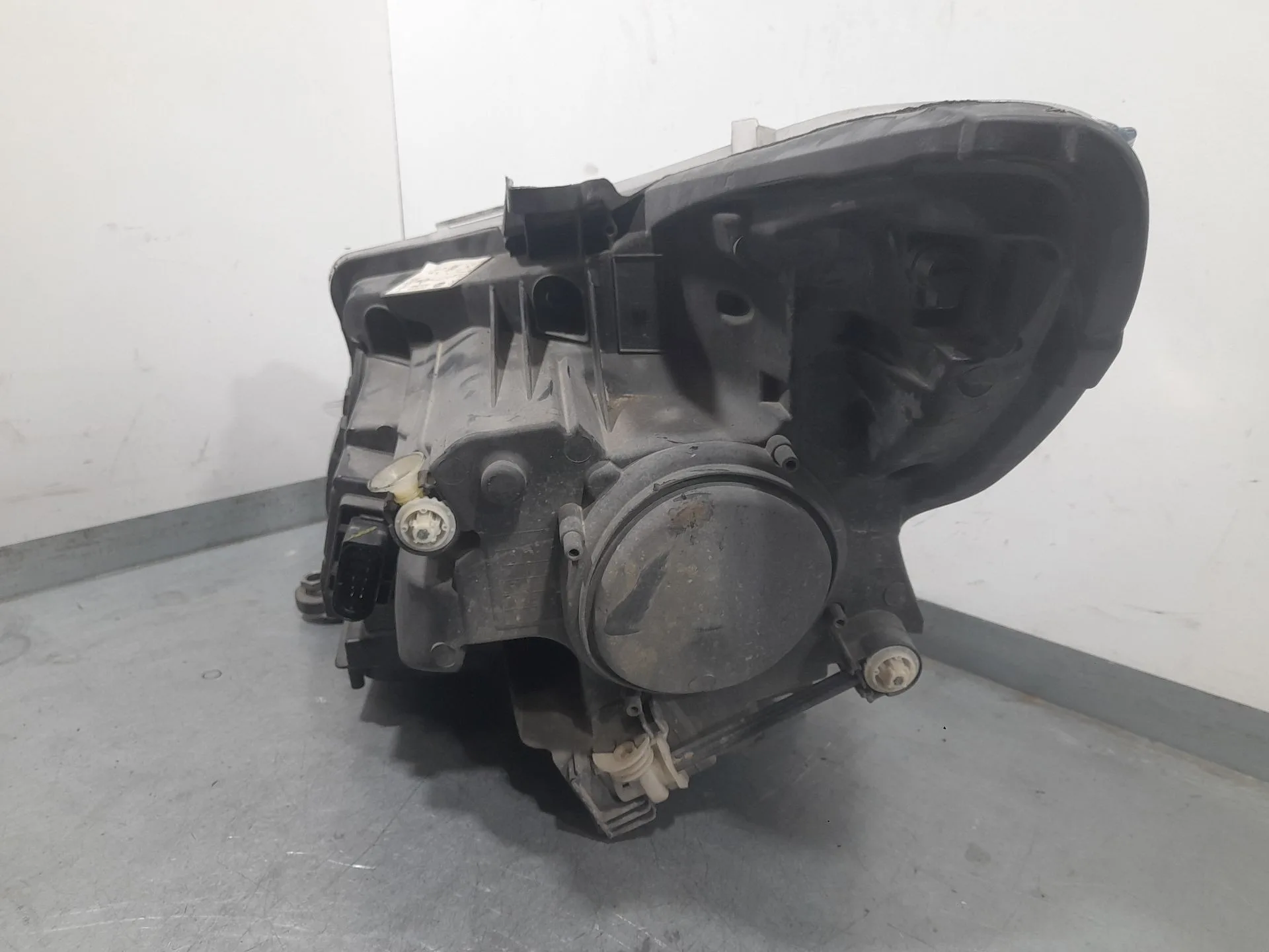 Faro Derecho para Mercedes-Benz Vito Tourer (W447)