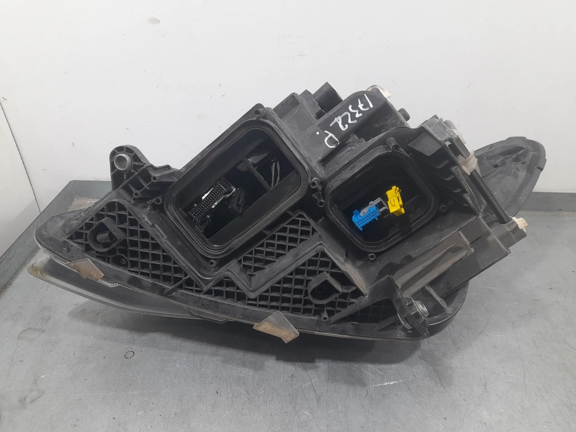 Faro Derecho para Mercedes-Benz Vito Tourer (W447)