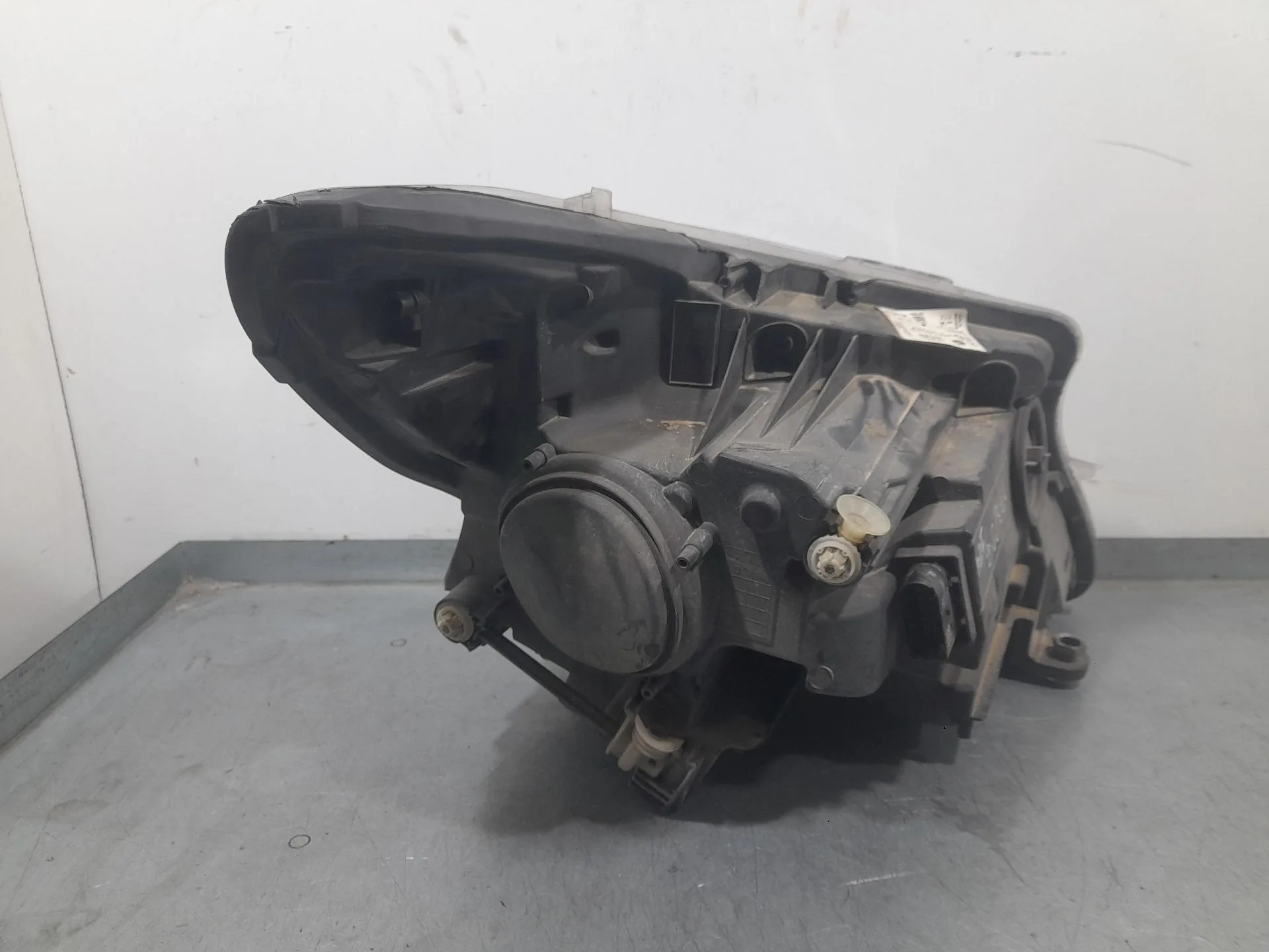 Faro Izquierdo para Mercedes-Benz Vito Tourer (W447)