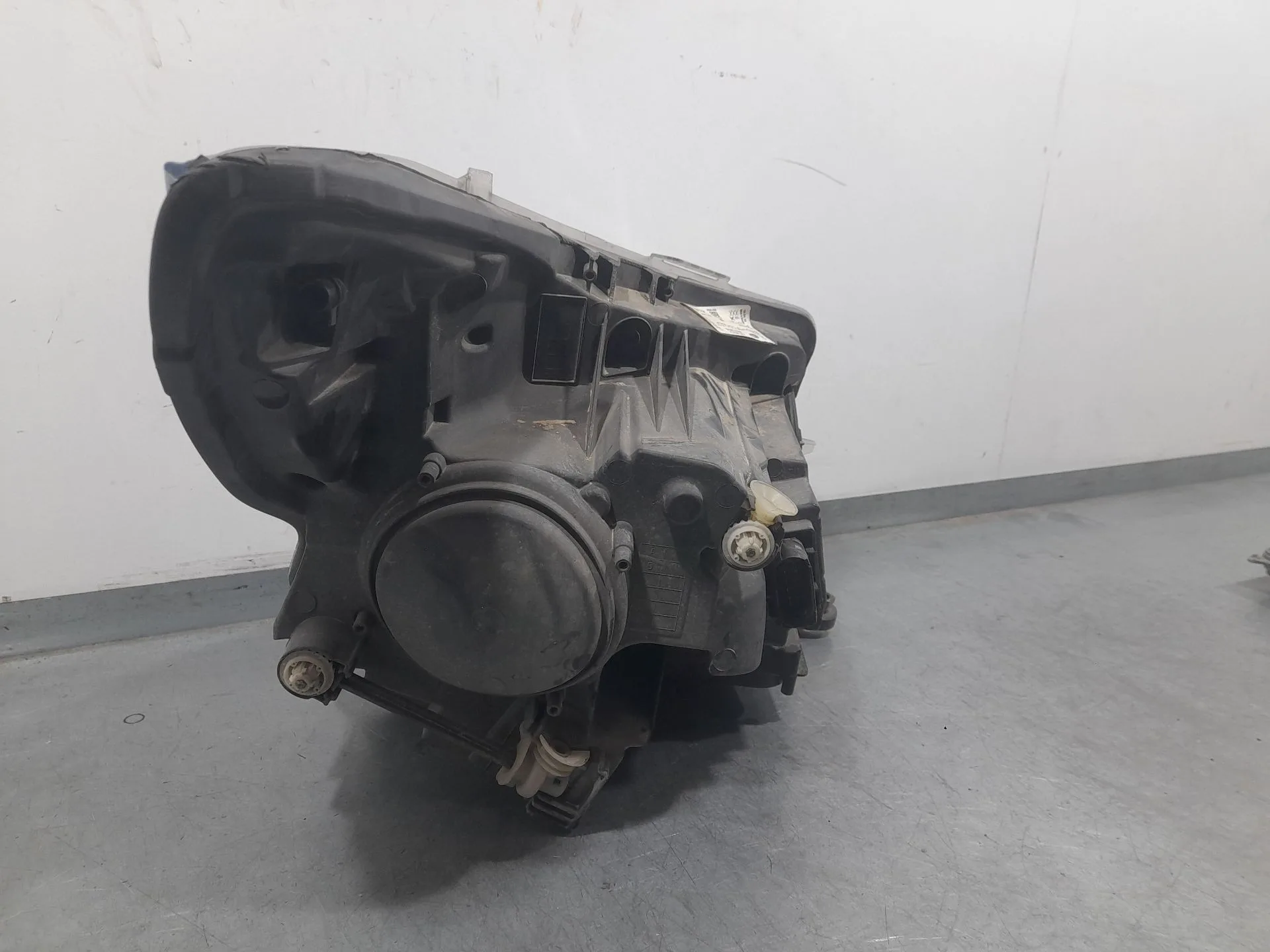 Faro Izquierdo para Mercedes-Benz Vito Tourer (W447)