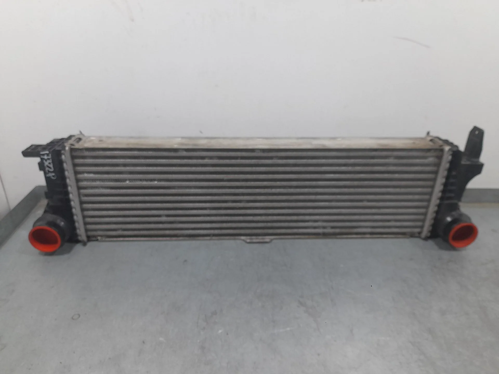 Intercooler para Mercedes-Benz Vito Tourer (W447)