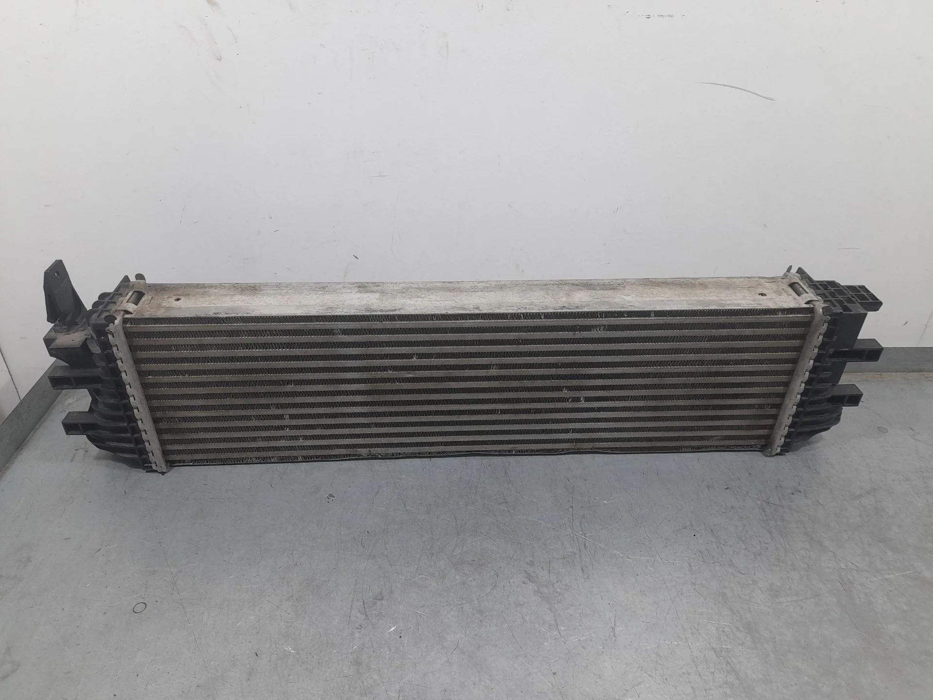 Intercooler para Mercedes-Benz Vito Tourer (W447)