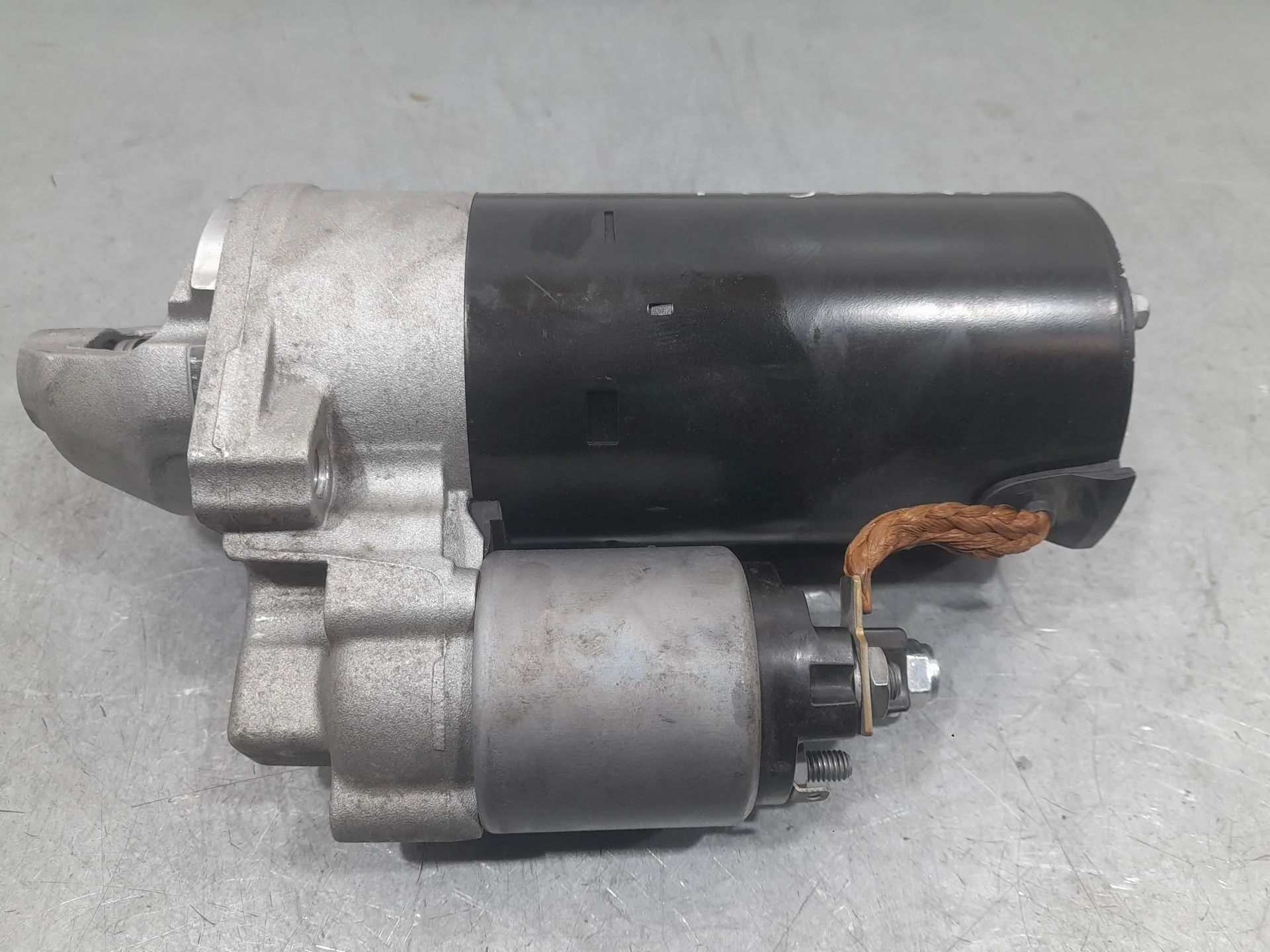 Motor Arranque para Mercedes-Benz Vito Tourer (W447)