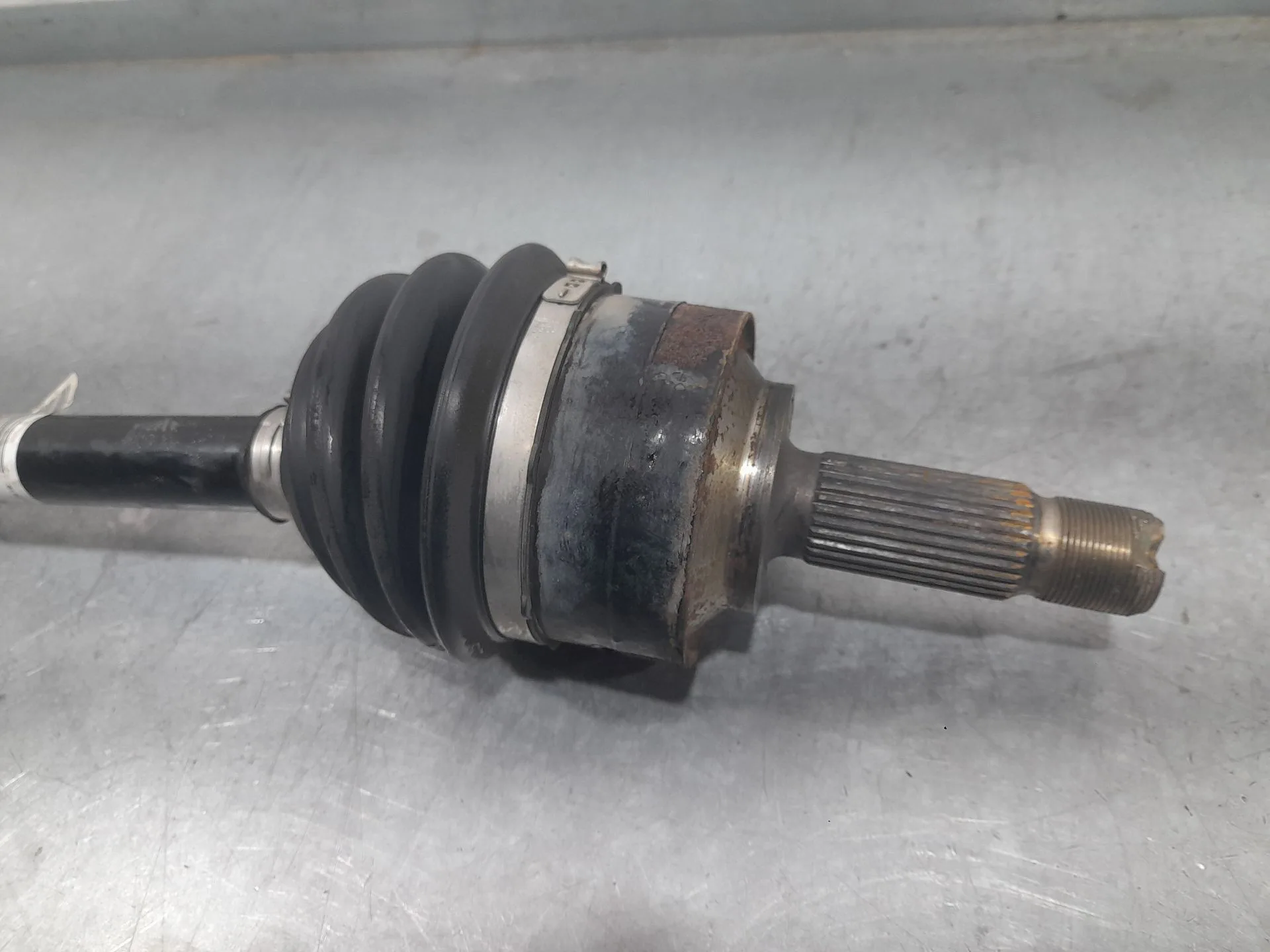 Transmision Delantera Derecha para Mercedes-Benz Vito Tourer (W447)