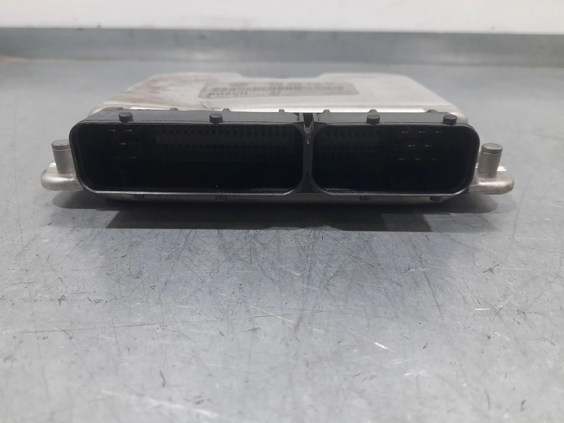 Centralita Motor Uce para Volkswagen Polo Iv (9N_, 9A_)