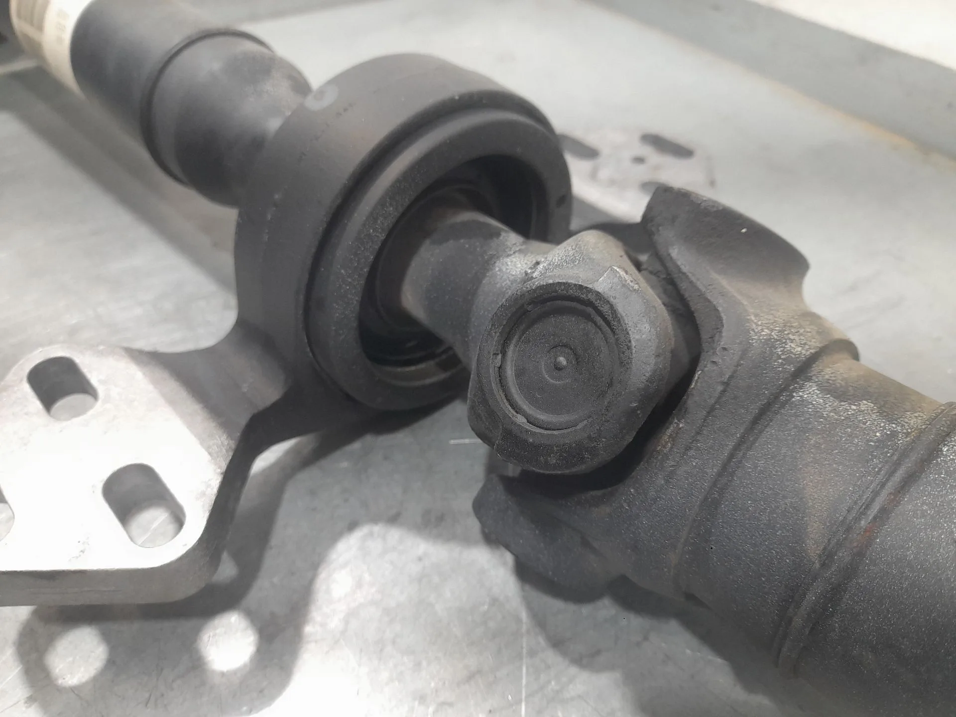Transmision Central para Mercedes-Benz Vito Tourer (W447)