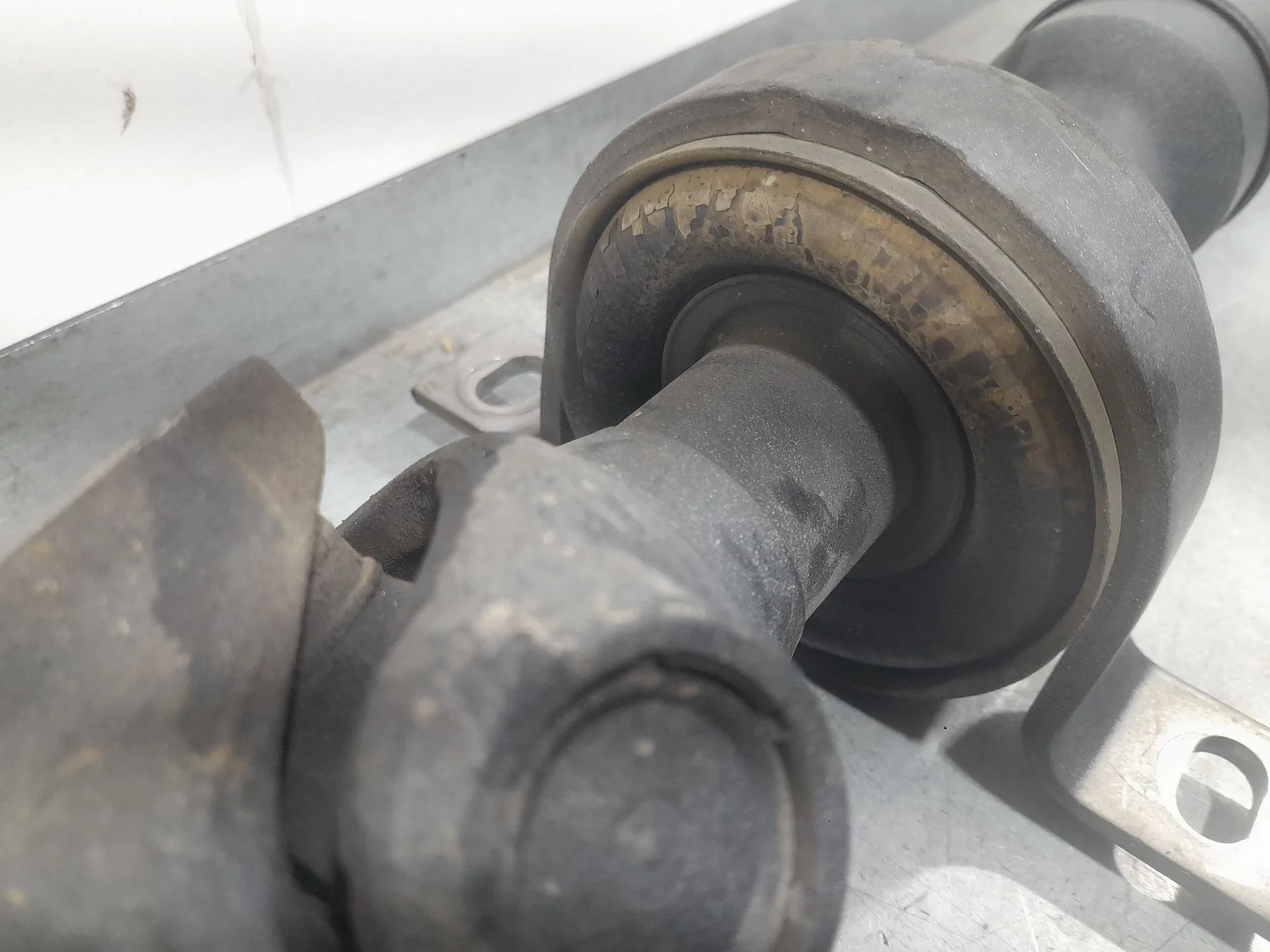 Transmision Central para Mercedes-Benz Vito Tourer (W447)