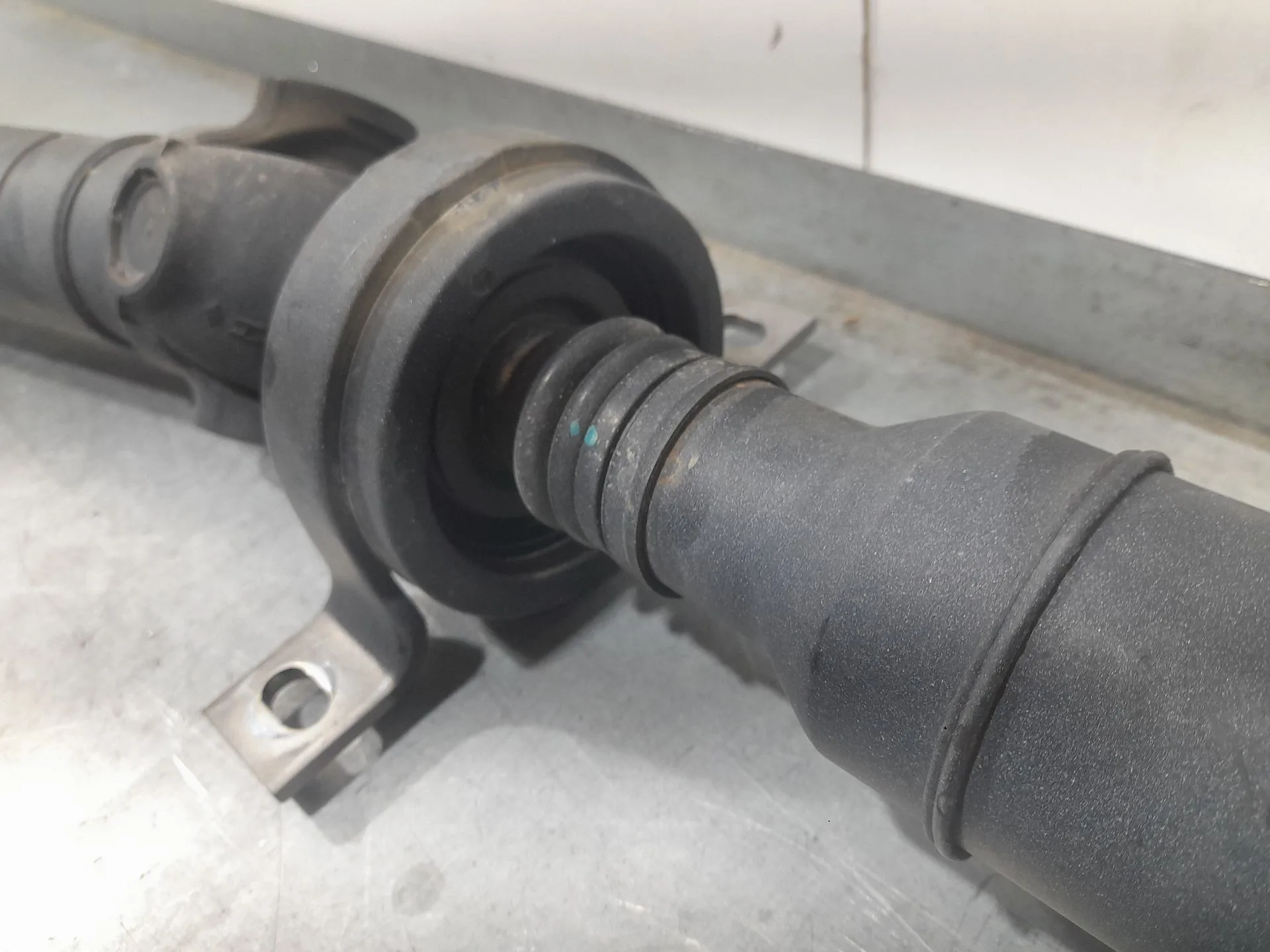 Transmision Central para Mercedes-Benz Vito Tourer (W447)
