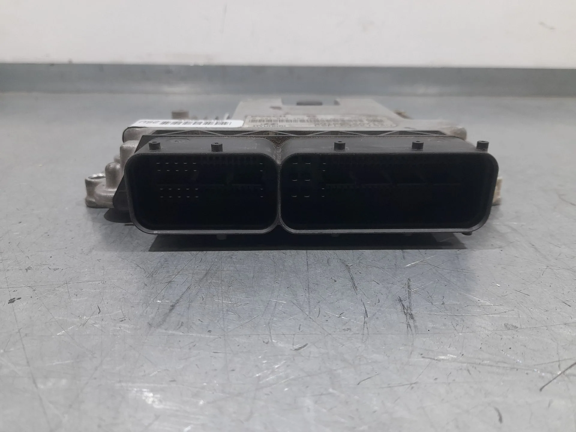 Centralita Motor Uce para Hyundai I30 (Fd)