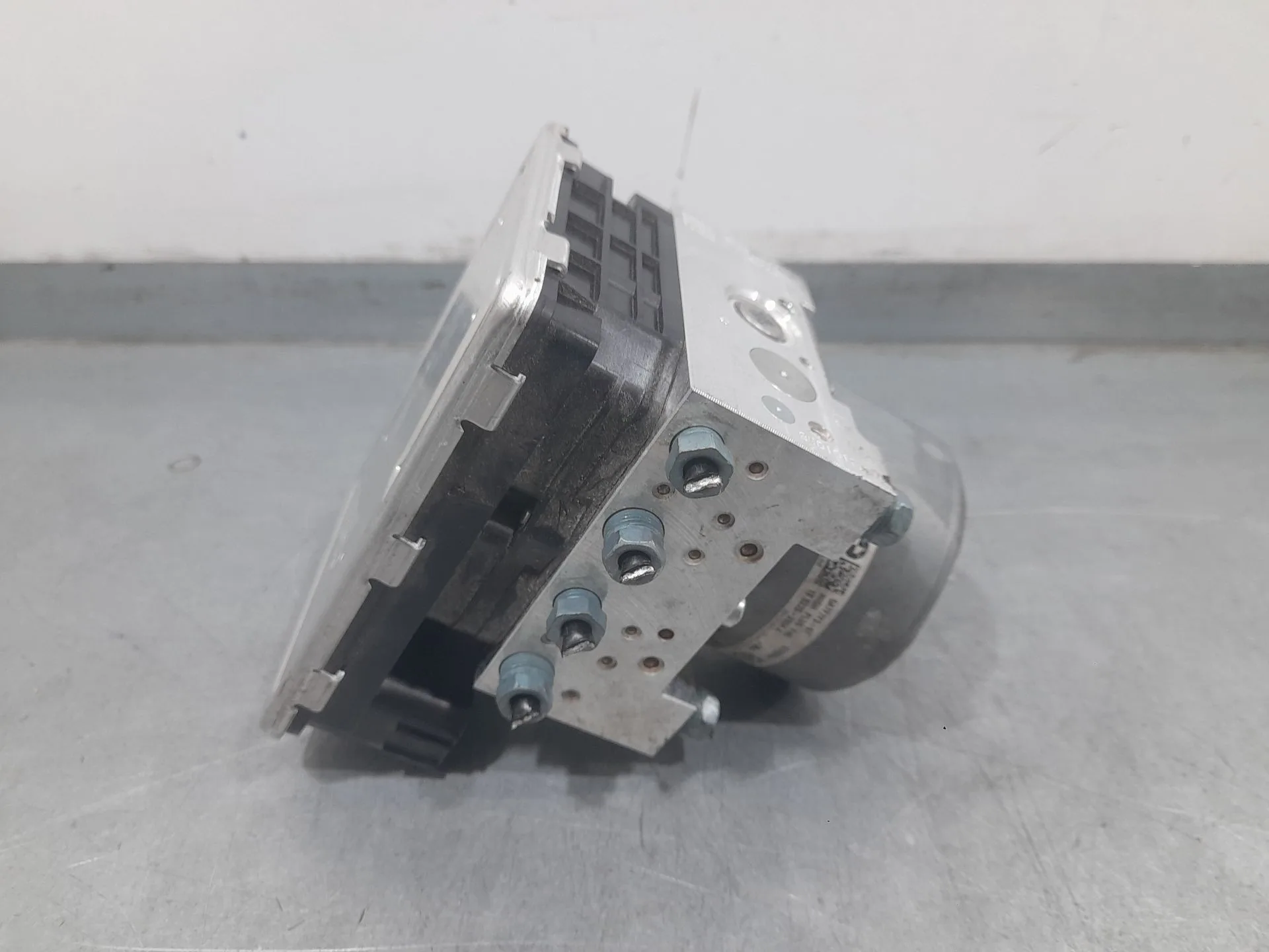 Abs para Bmw Serie 1 Lim. (F40)