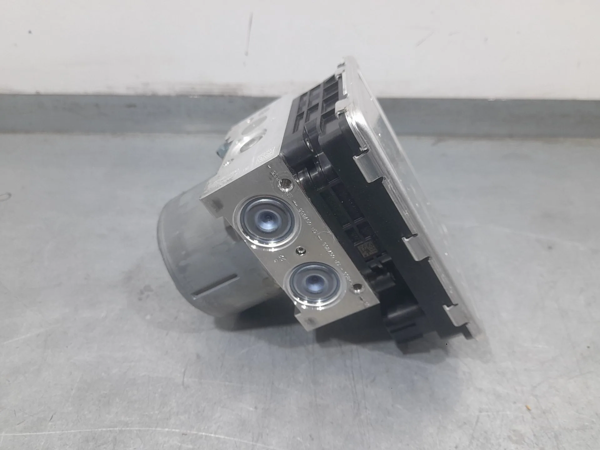 Abs para Bmw Serie 1 Lim. (F40)