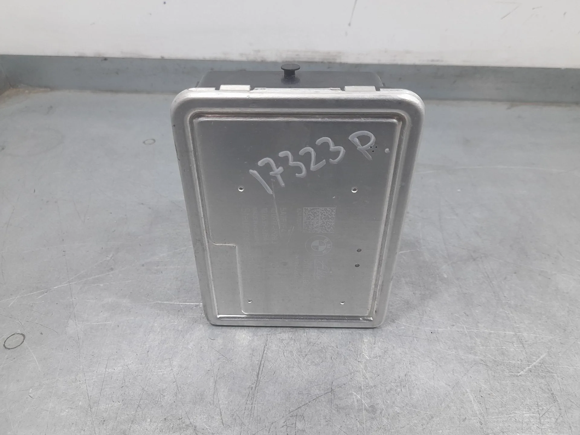 Abs para Bmw Serie 1 Lim. (F40)