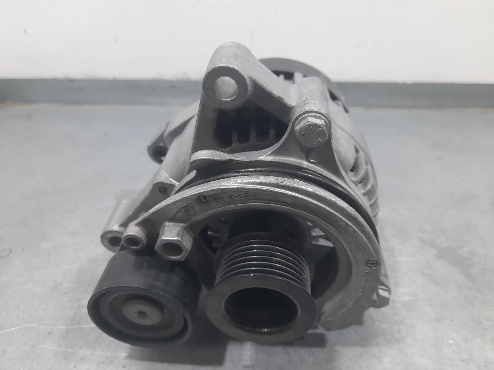 Alternador para Bmw Serie 1 Lim. (F40)