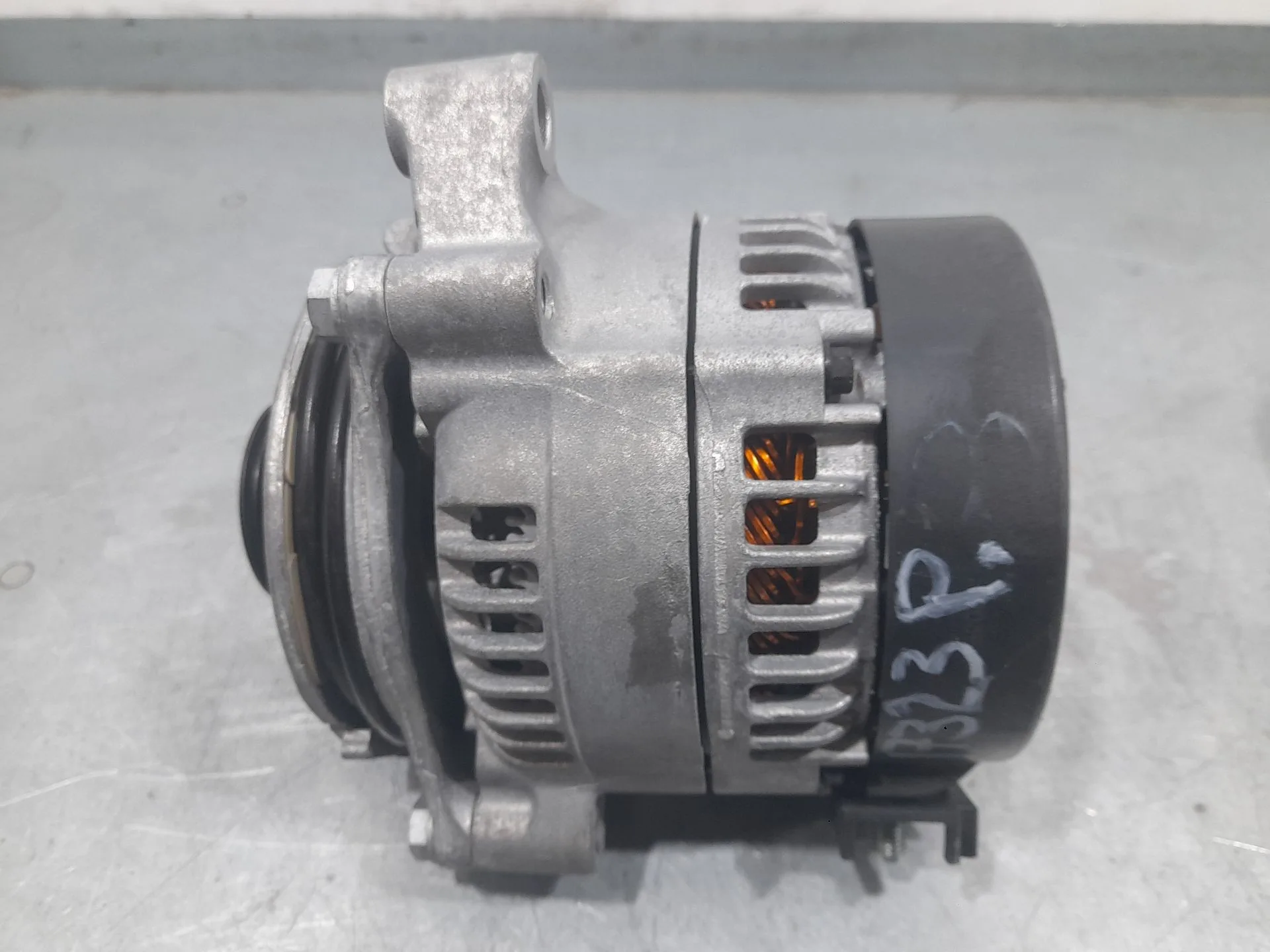 Alternador para Bmw Serie 1 Lim. (F40)